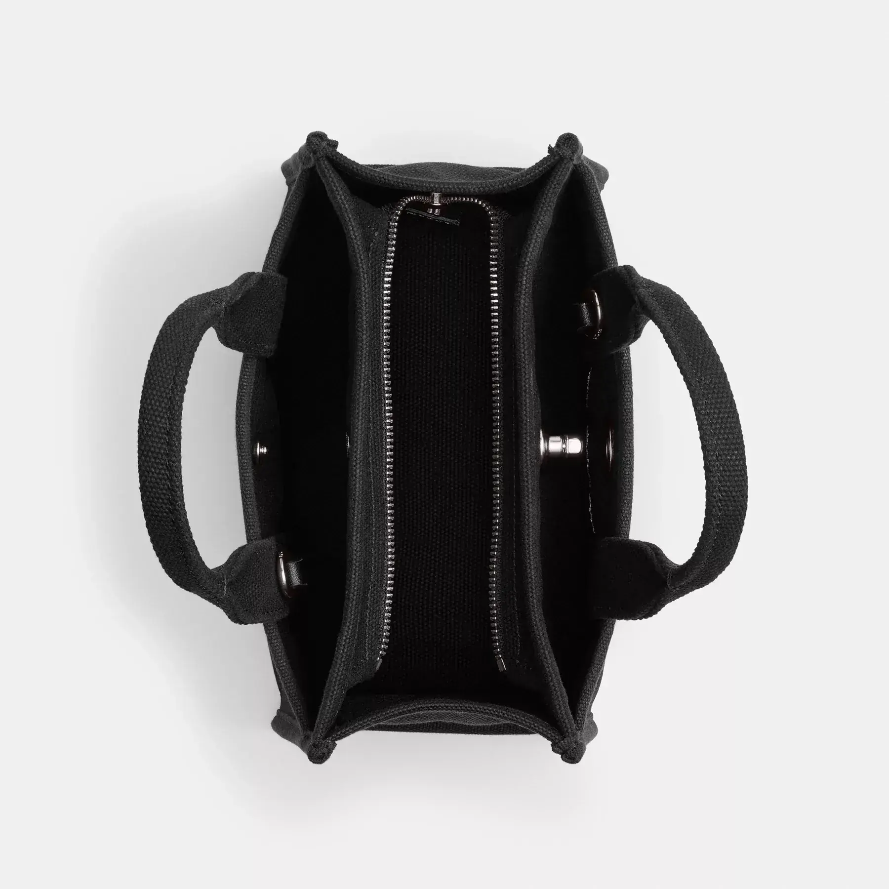 Cargo Tote Bag 20 Black Cargo Tote Bag 20 Black