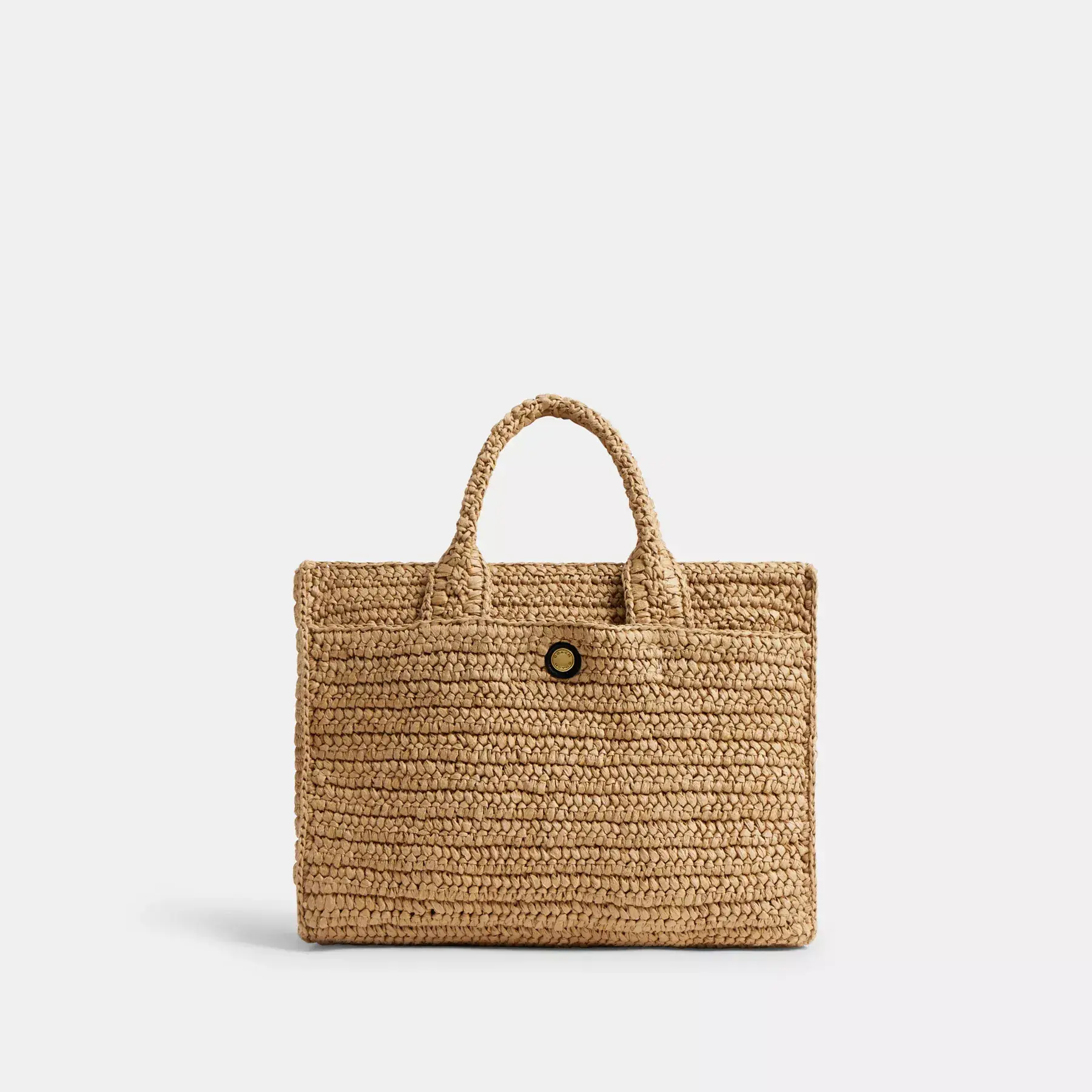 Cargo Tote Bag 26 Natural Cargo Tote Bag 26 Natural