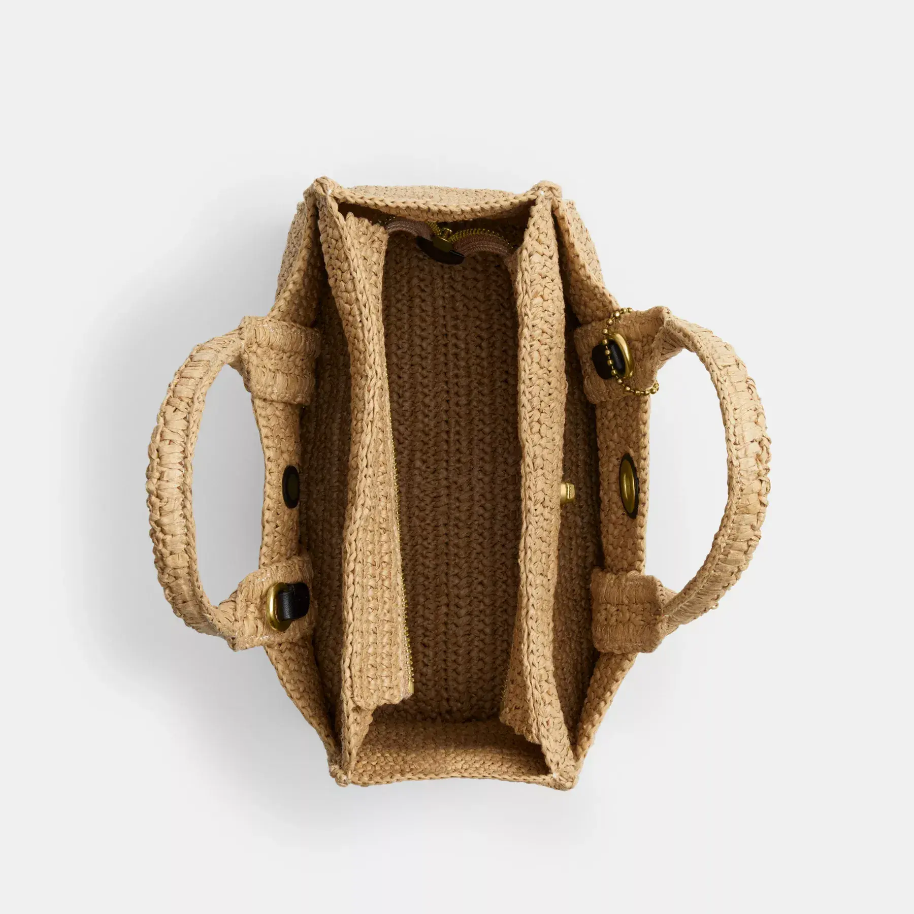 Cargo Tote Bag 26 Natural Cargo Tote Bag 26 Natural