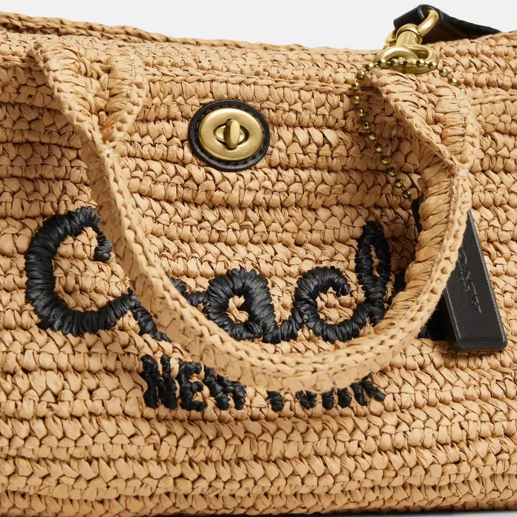 Cargo Tote Bag 26 Natural Cargo Tote Bag 26 Natural