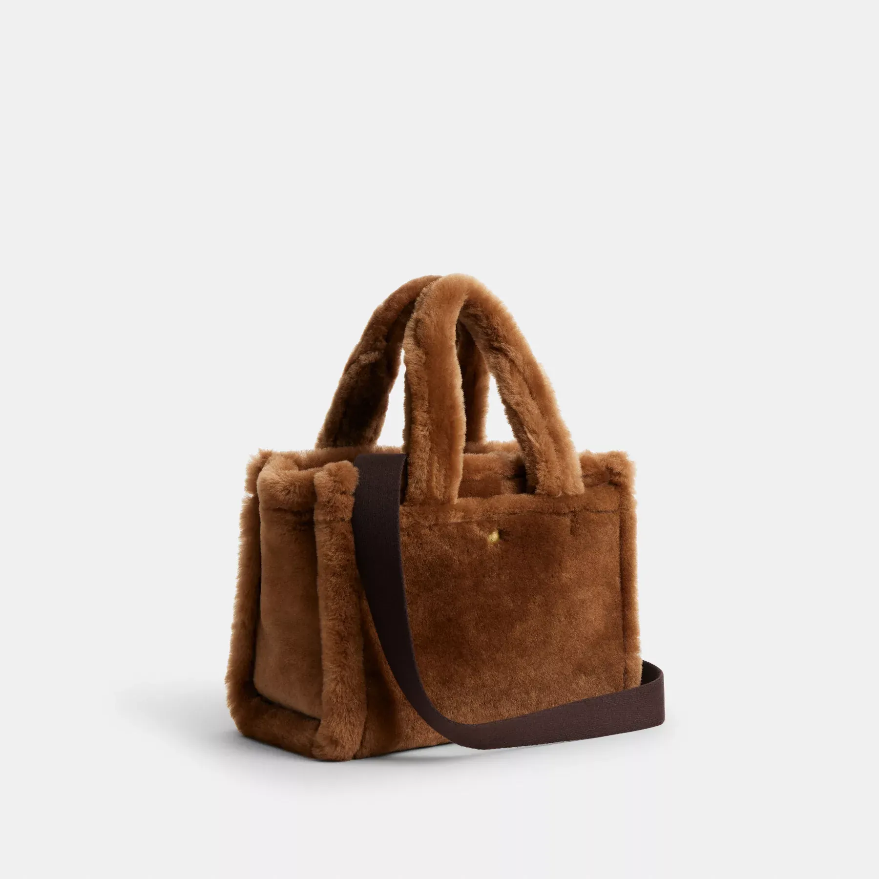 Cargo Tote Bag 26 Teddy