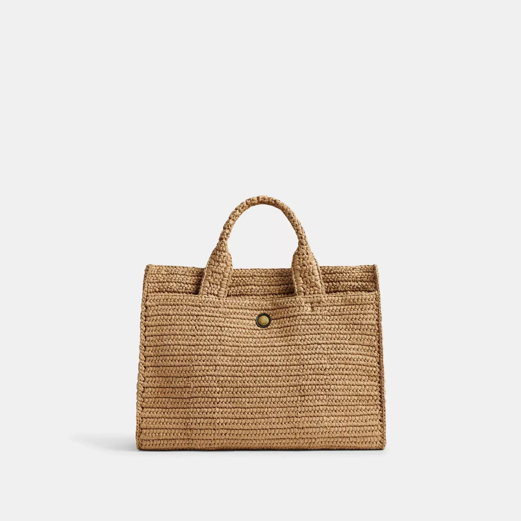 Cargo Tote Bag Natural Cargo Tote Bag Natural