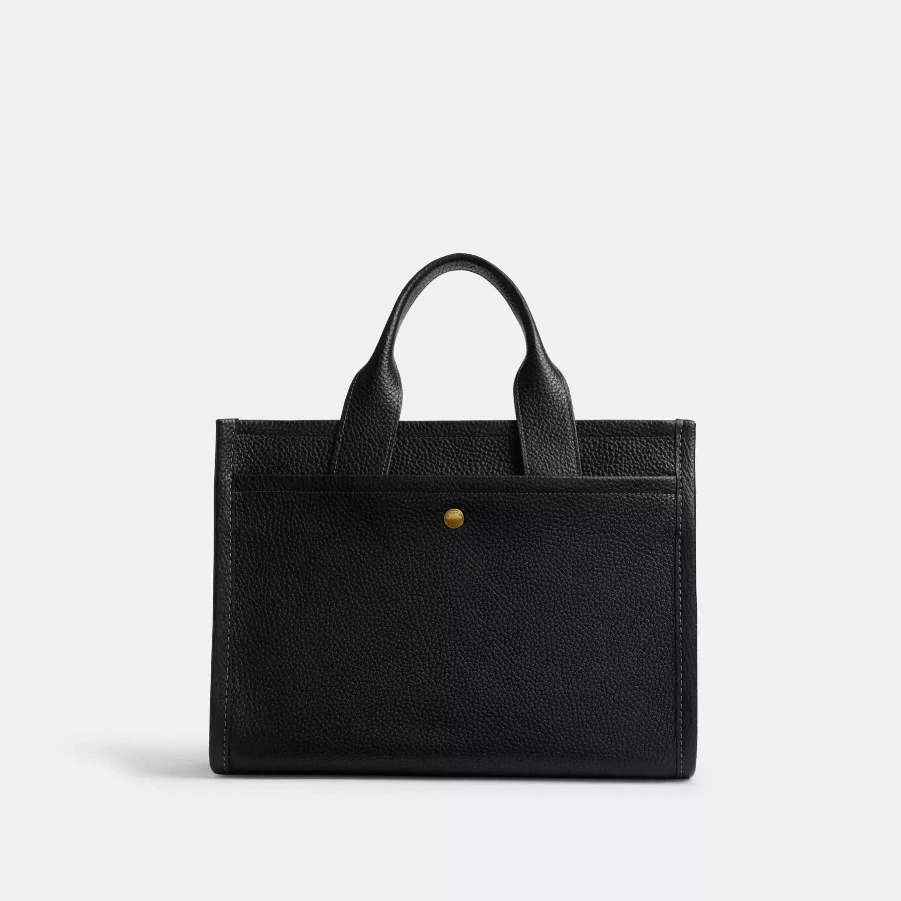 Cargo Tote Bag Black Cargo Tote Bag Black