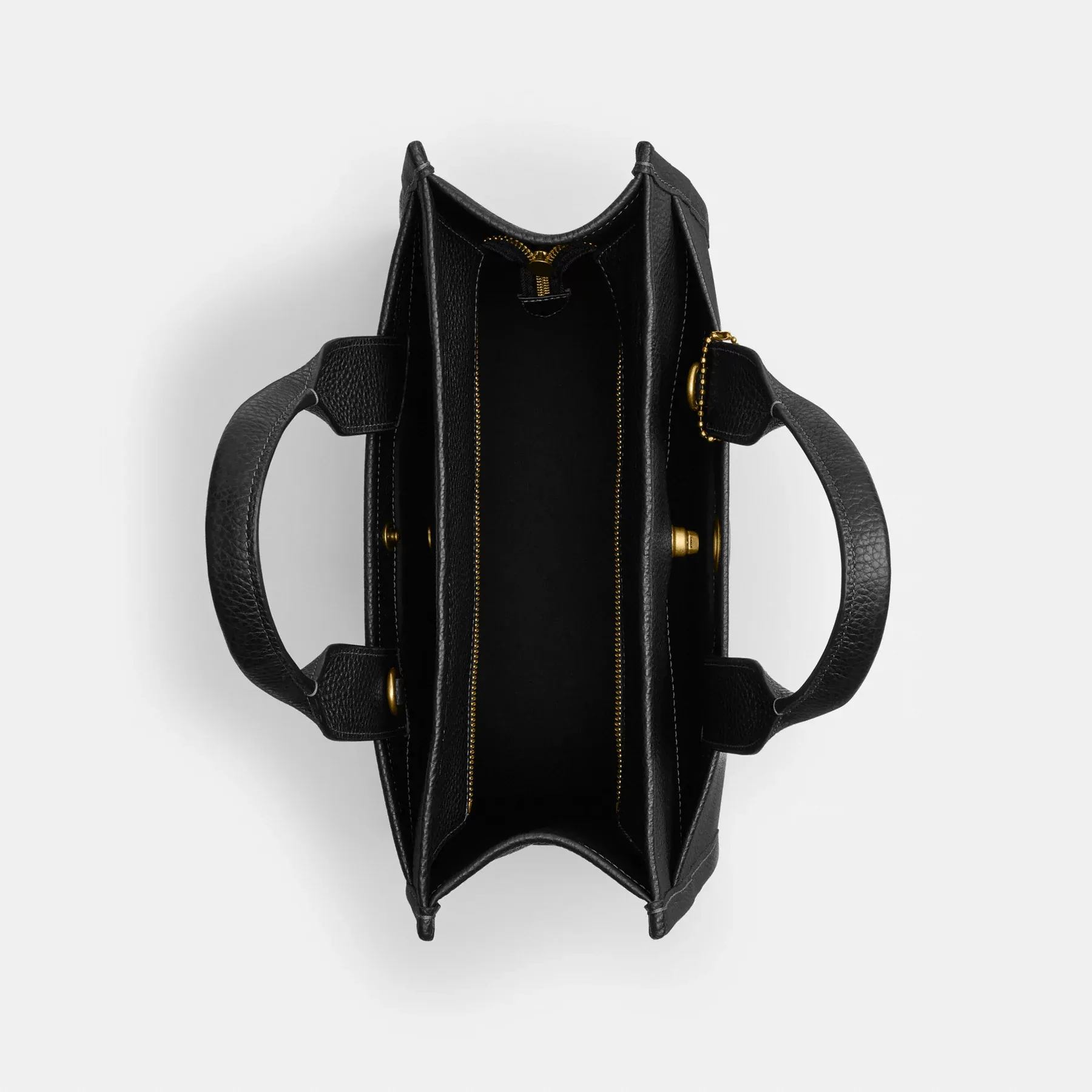 Cargo Tote Bag Black Cargo Tote Bag Black