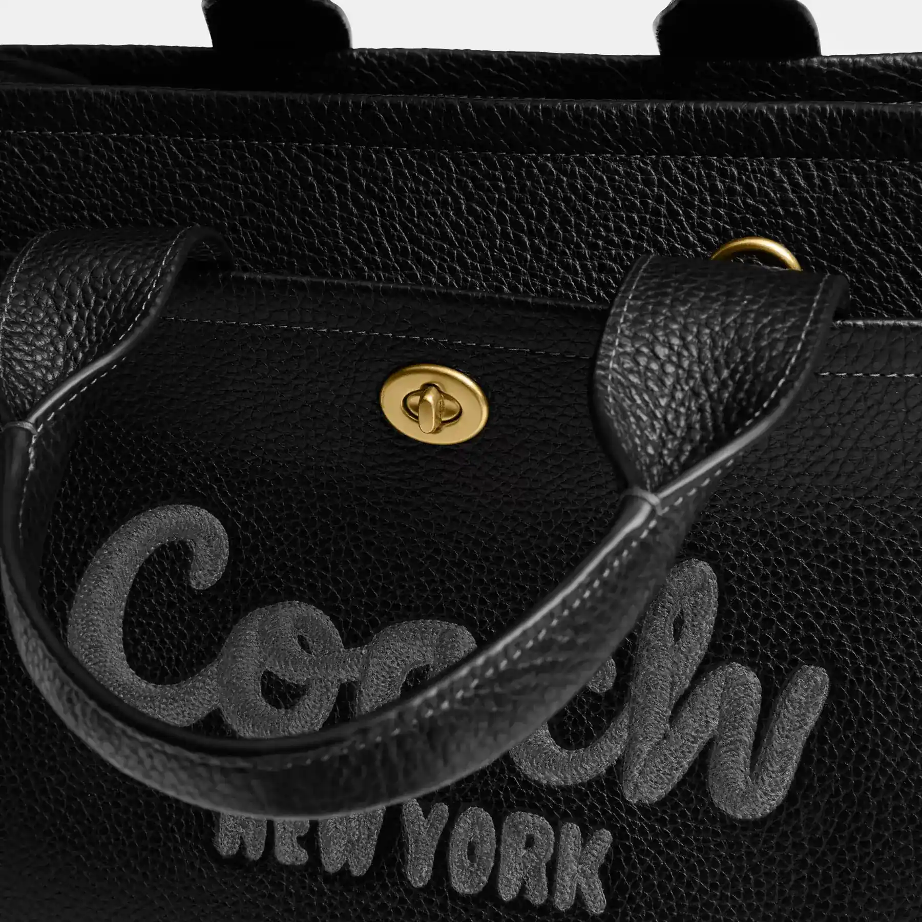 Cargo Tote Bag Black Cargo Tote Bag Black