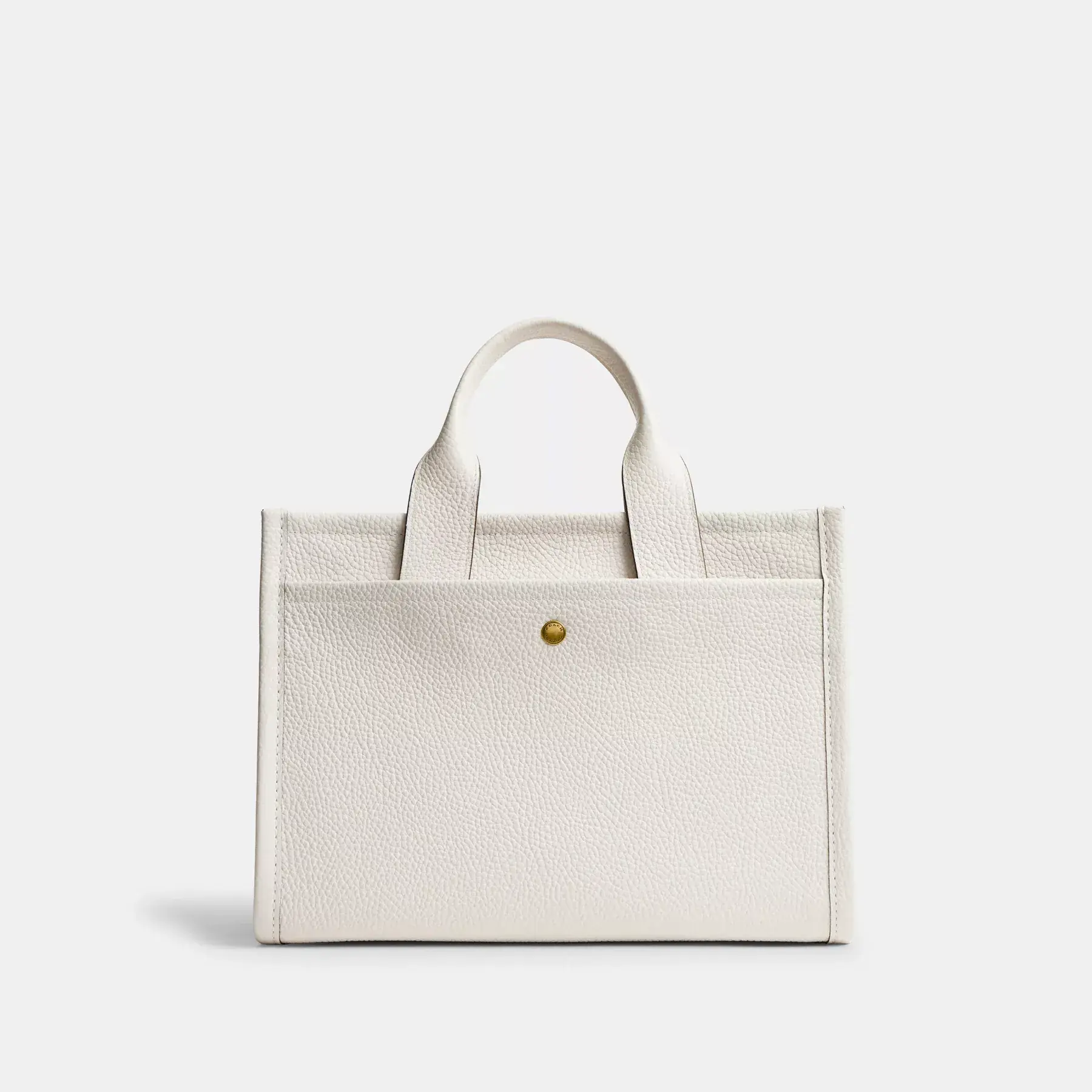 Cargo Tote Bag Chalk Cargo Tote Bag Chalk