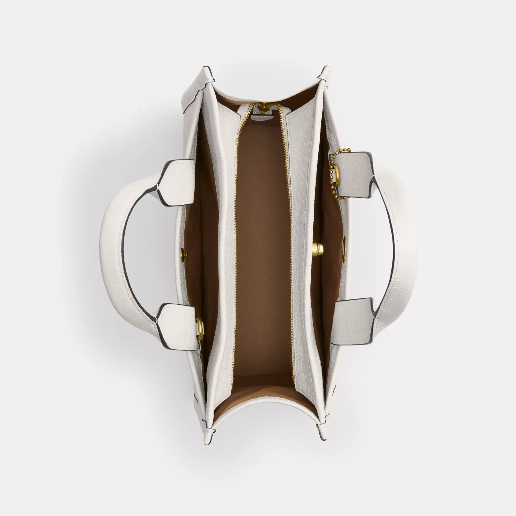 Cargo Tote Bag Chalk Cargo Tote Bag Chalk