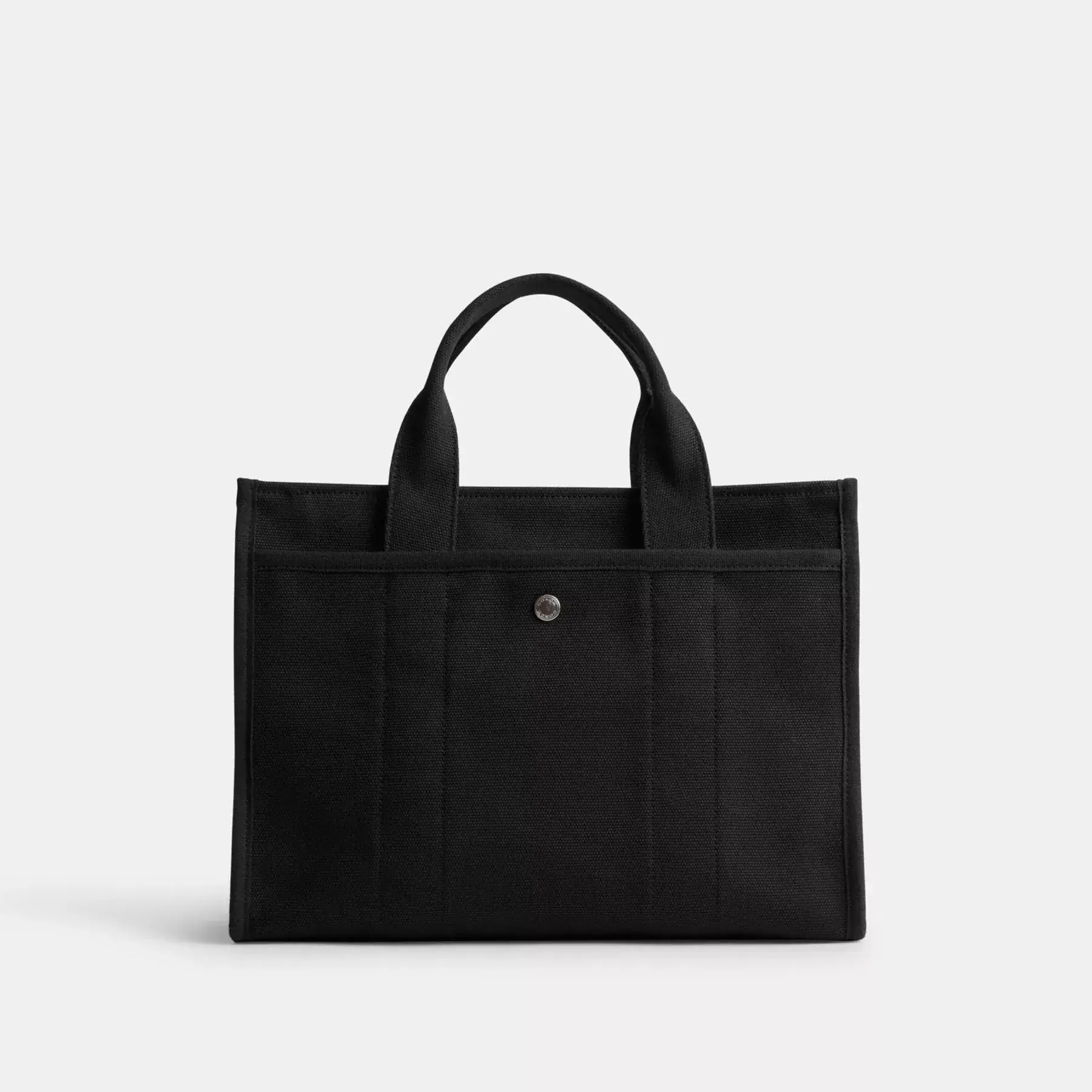 Cargo Tote Bag Black Cargo Tote Bag Black