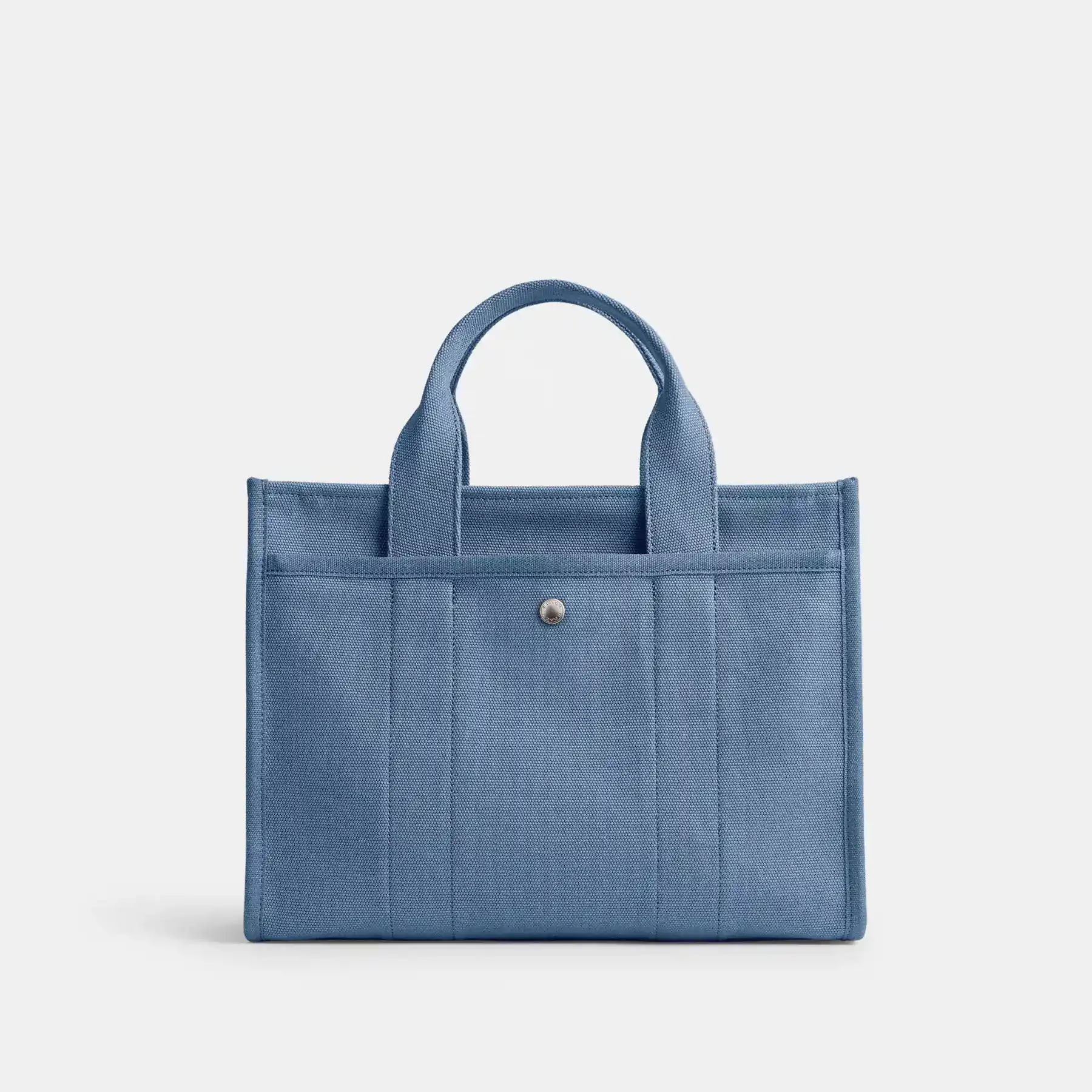 Cargo Tote Bag Slate Blue Cargo Tote Bag Slate Blue