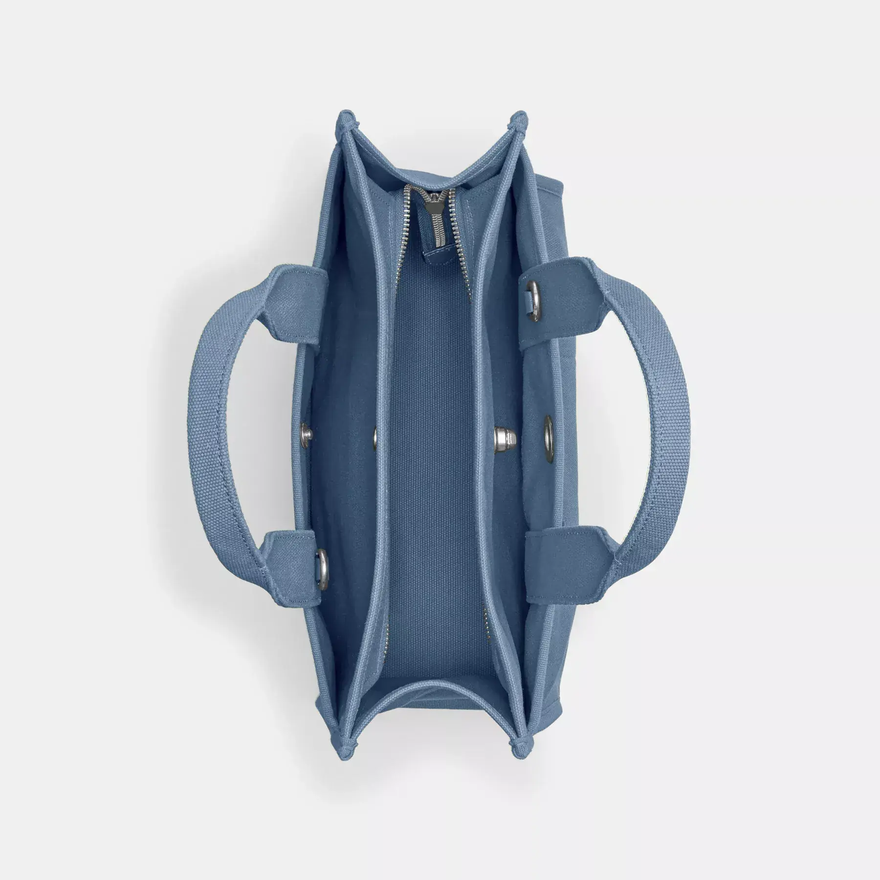 Cargo Tote Bag Slate Blue Cargo Tote Bag Slate Blue