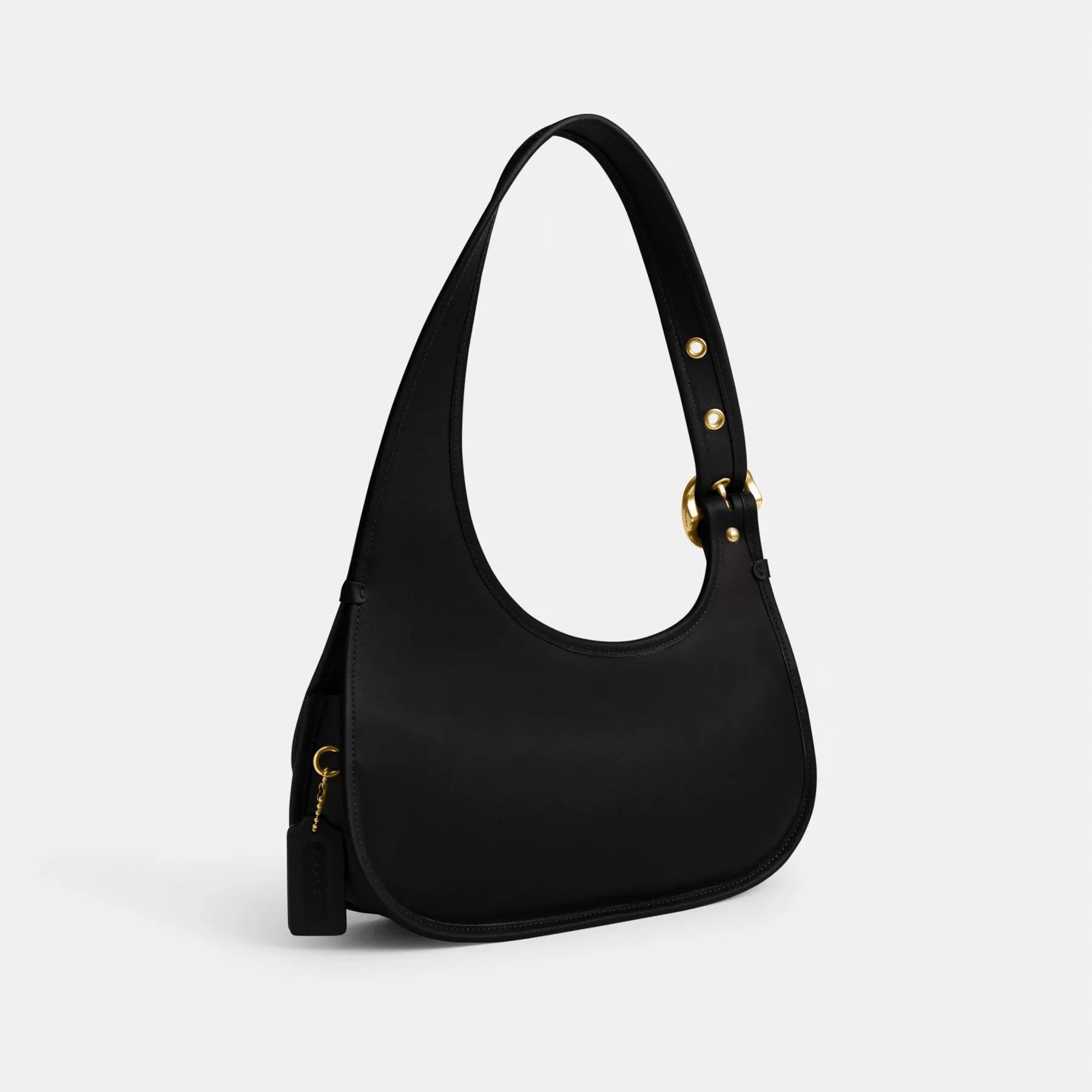 Cashin Carry Crescent Bag Black