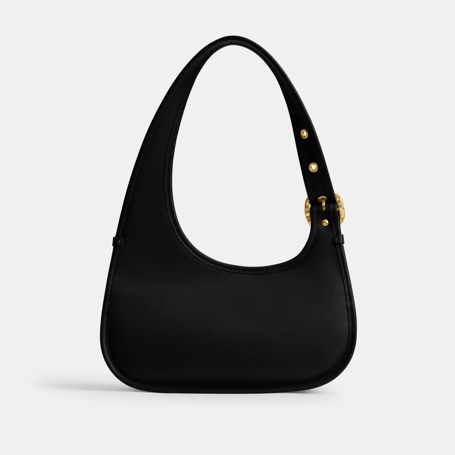 Cashin Carry Crescent Bag Black Cashin Carry Crescent Bag Black