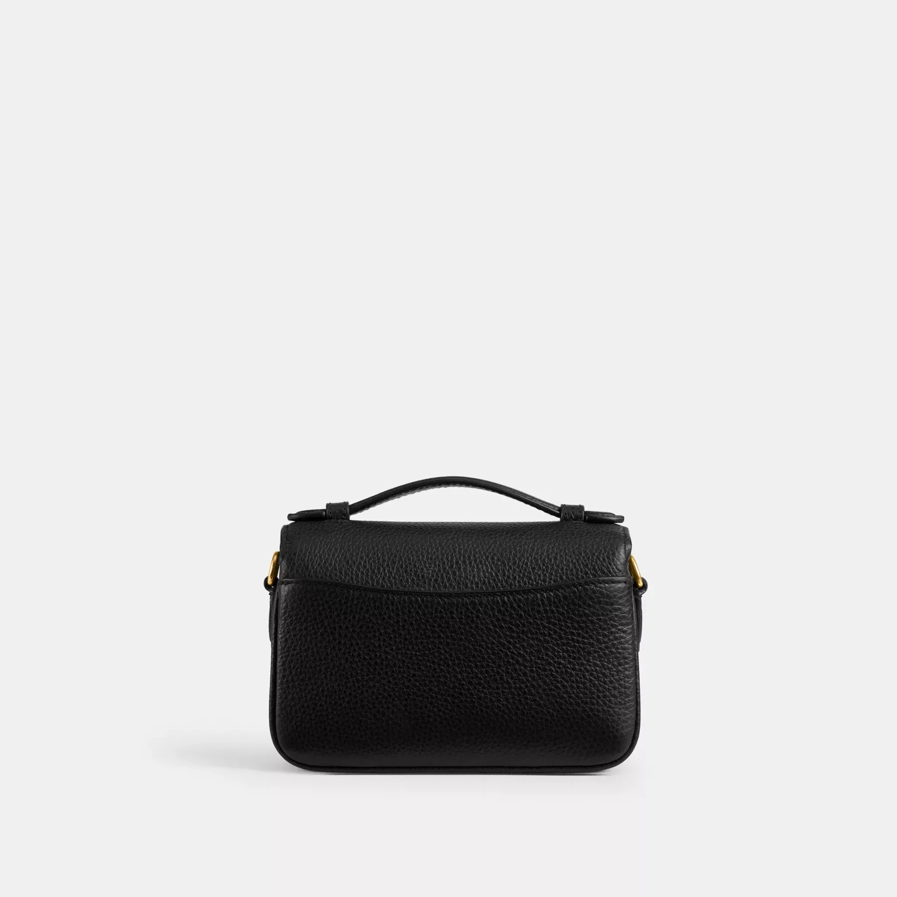 Cassie Crossbody Bag 17 Black Cassie Crossbody Bag 17 Black