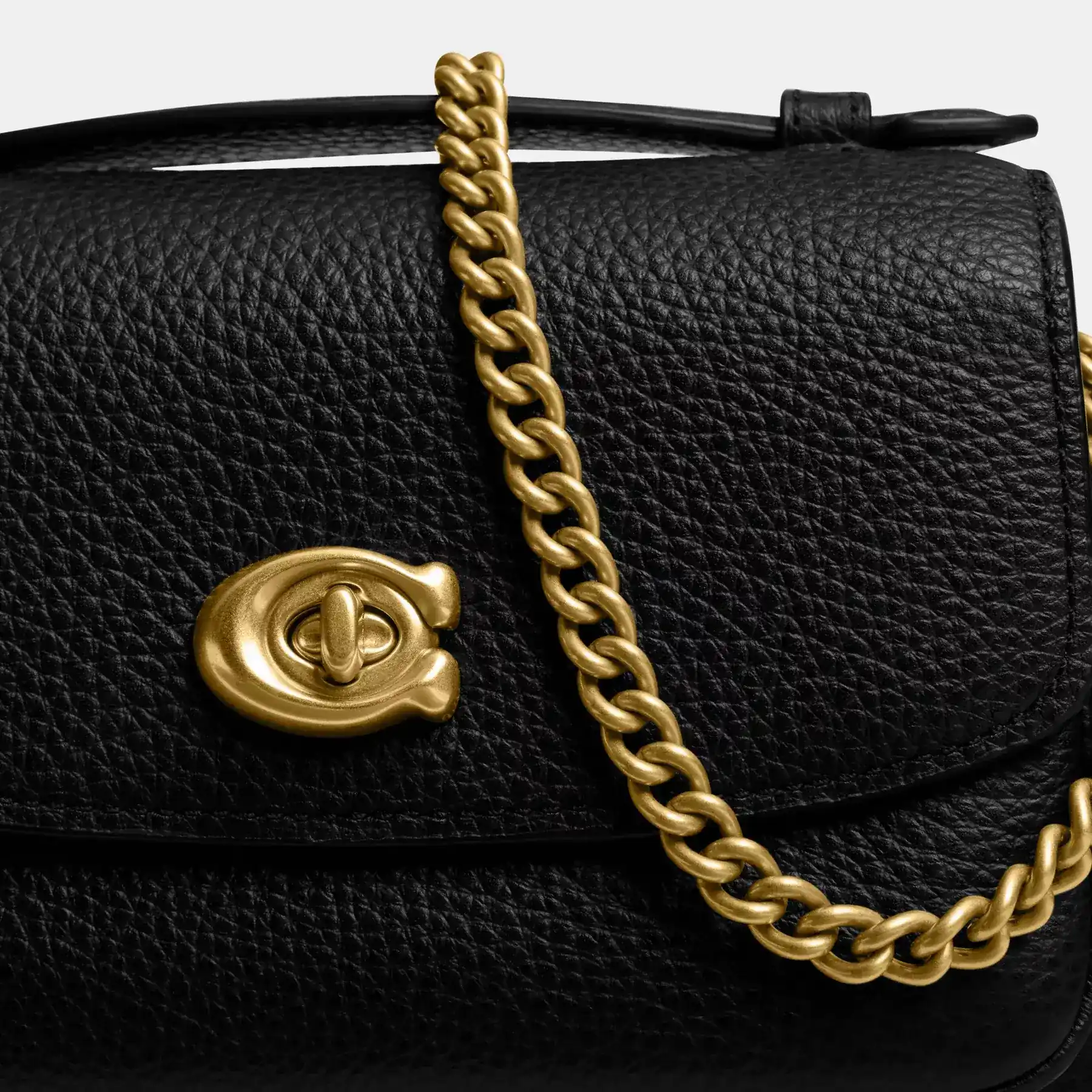 Cassie Crossbody Bag 17 Black Cassie Crossbody Bag 17 Black