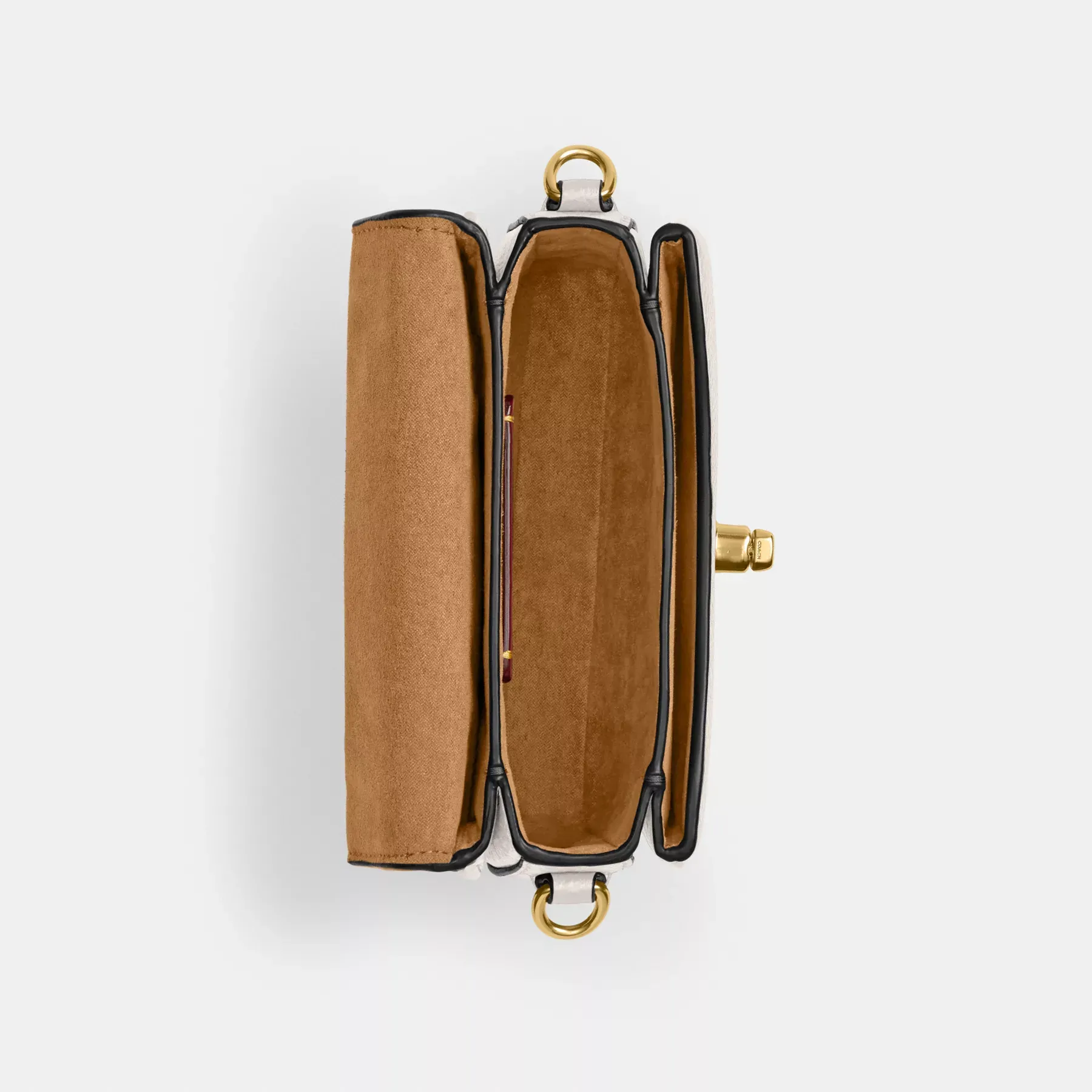 Cassie Crossbody Bag 17 Chalk Cassie Crossbody Bag 17 Chalk