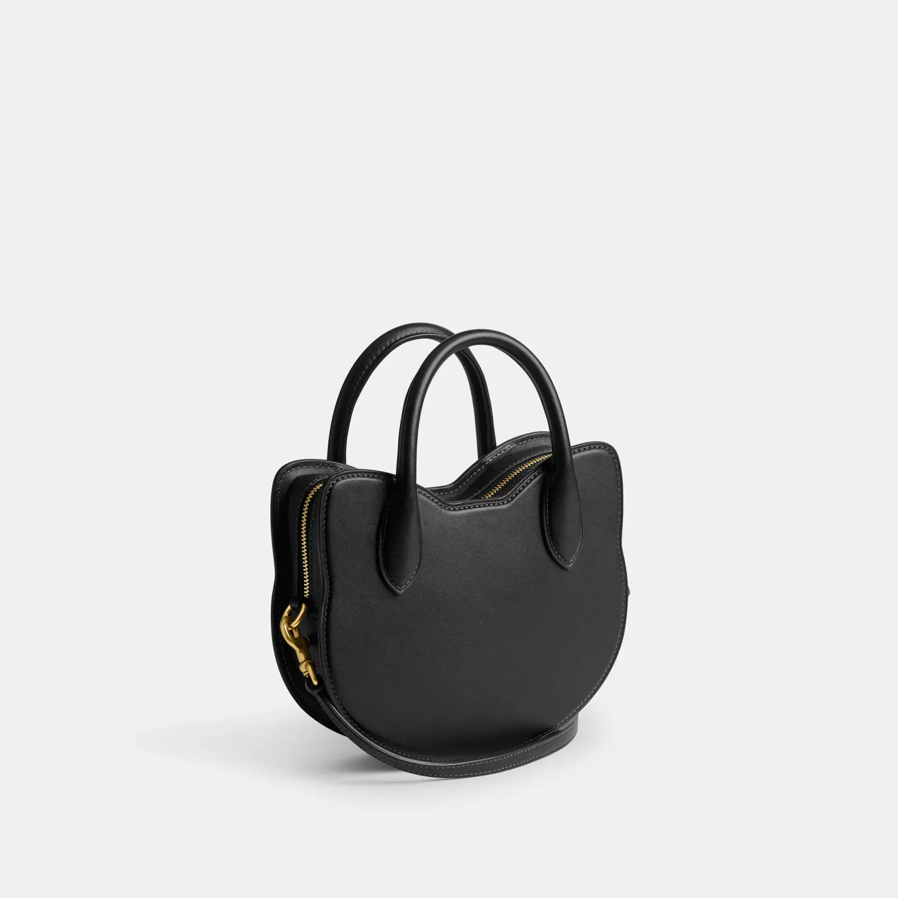 Cat Bag Black