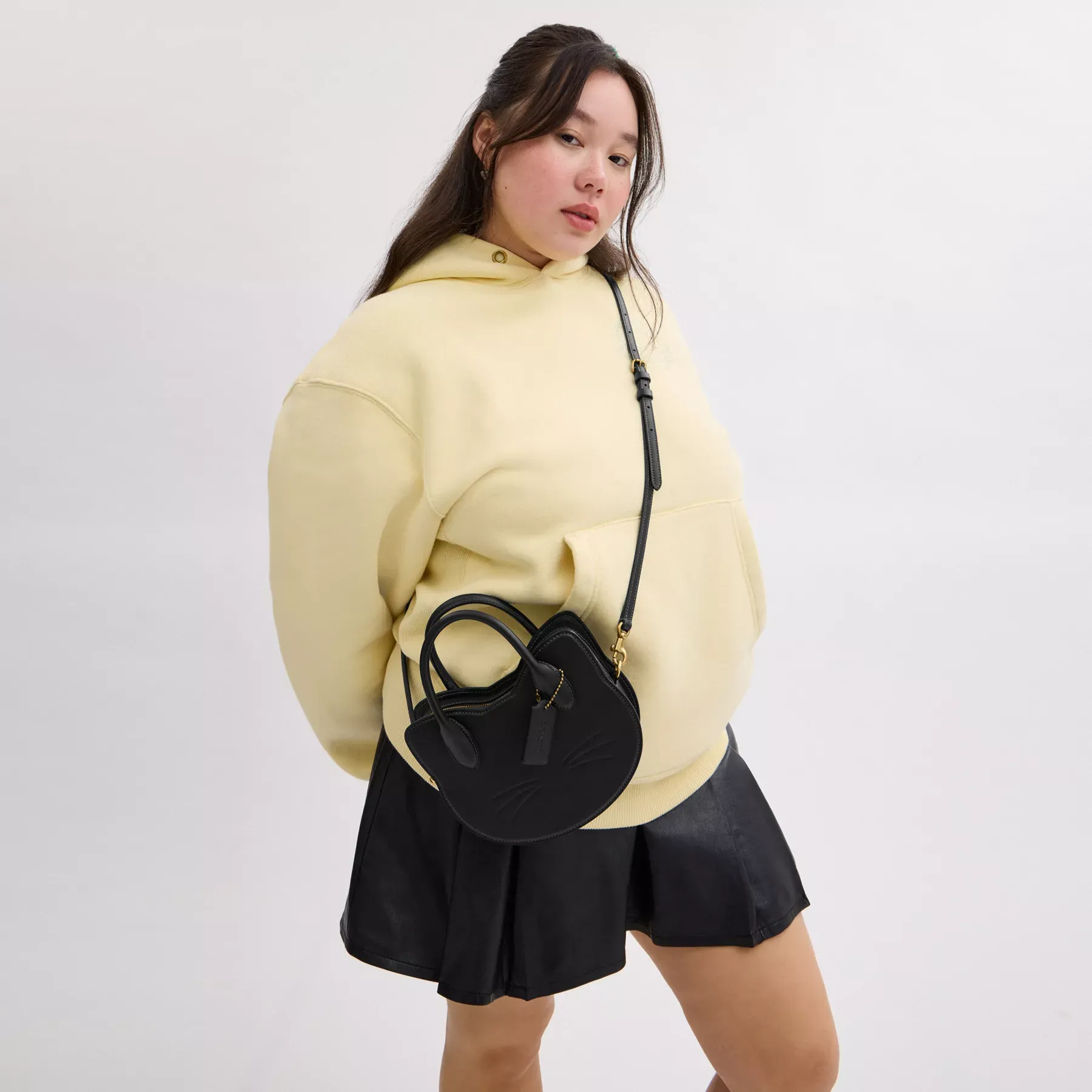 Cat Bag Black Cat Bag Black