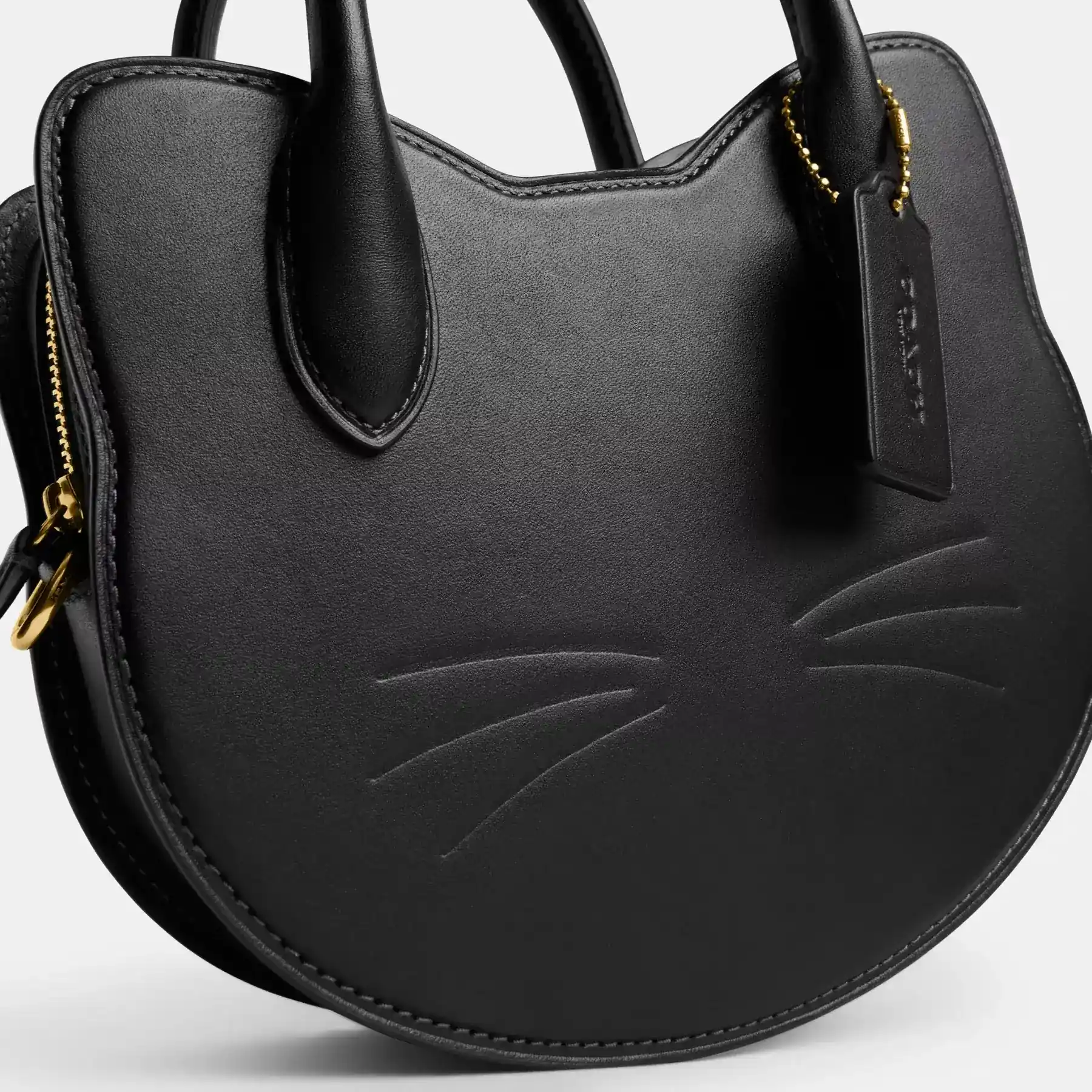 Cat Bag Black Cat Bag Black