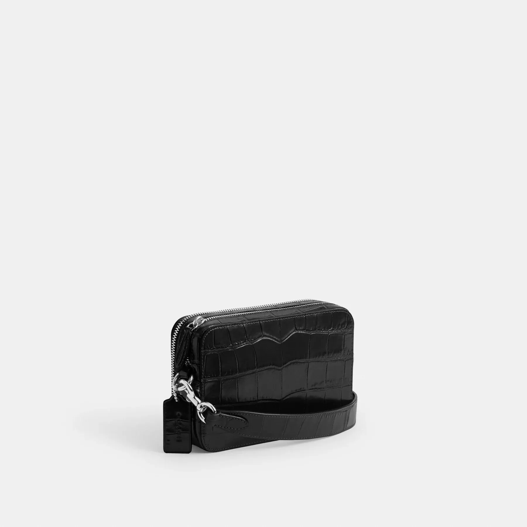 Charter Crossbody 19 Black