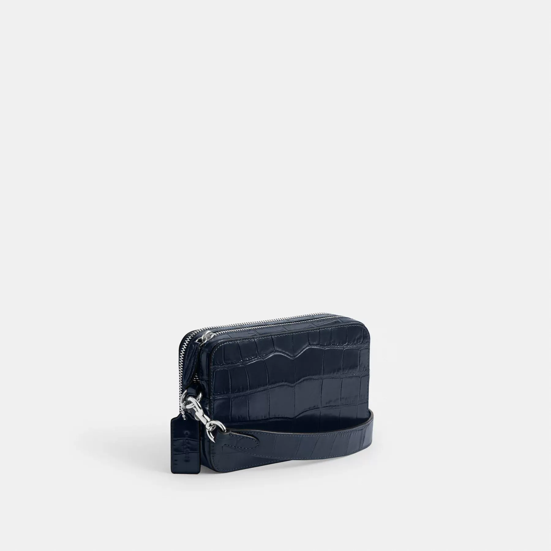 Charter Crossbody 19 Dark Navy