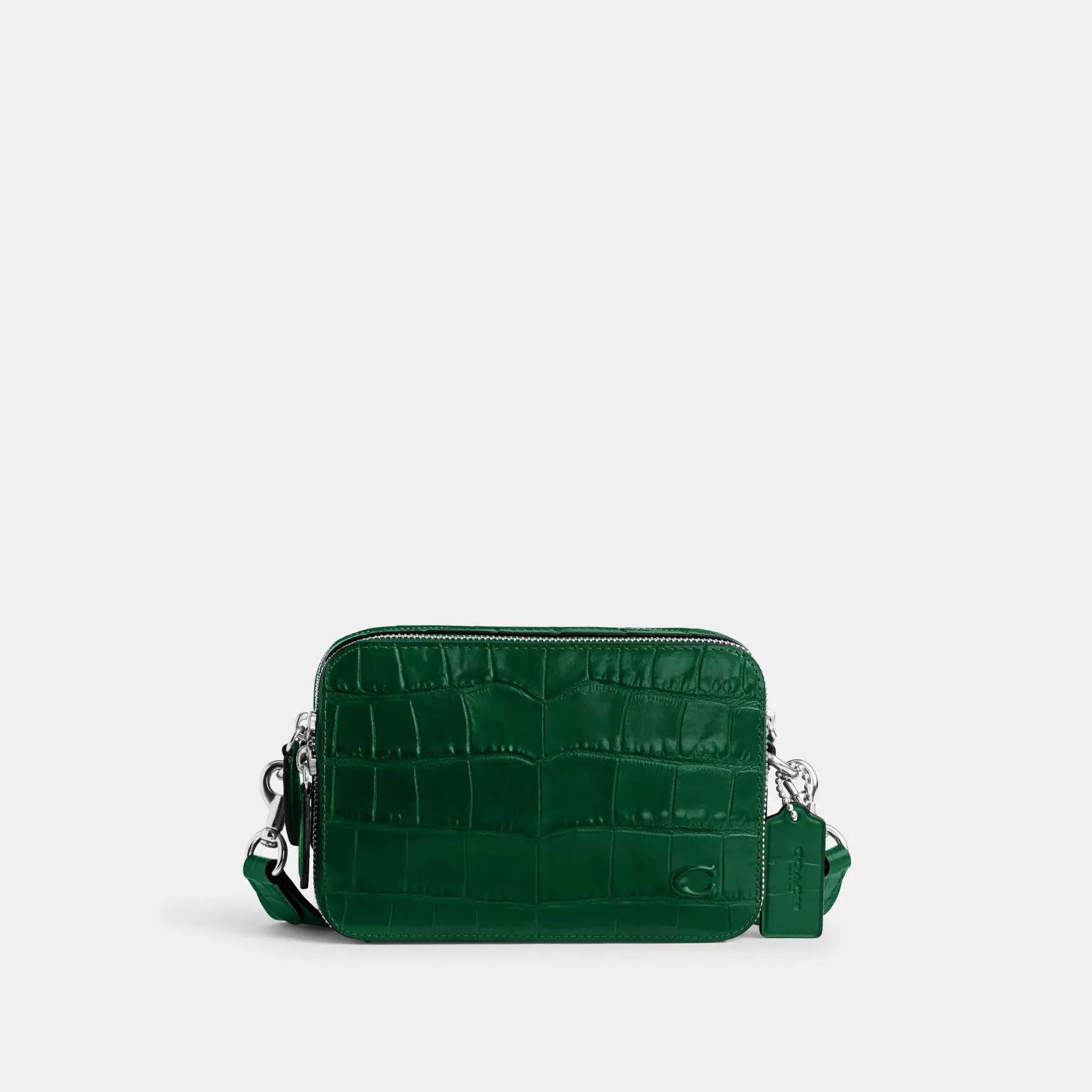 Charter Crossbody 19 Ivy