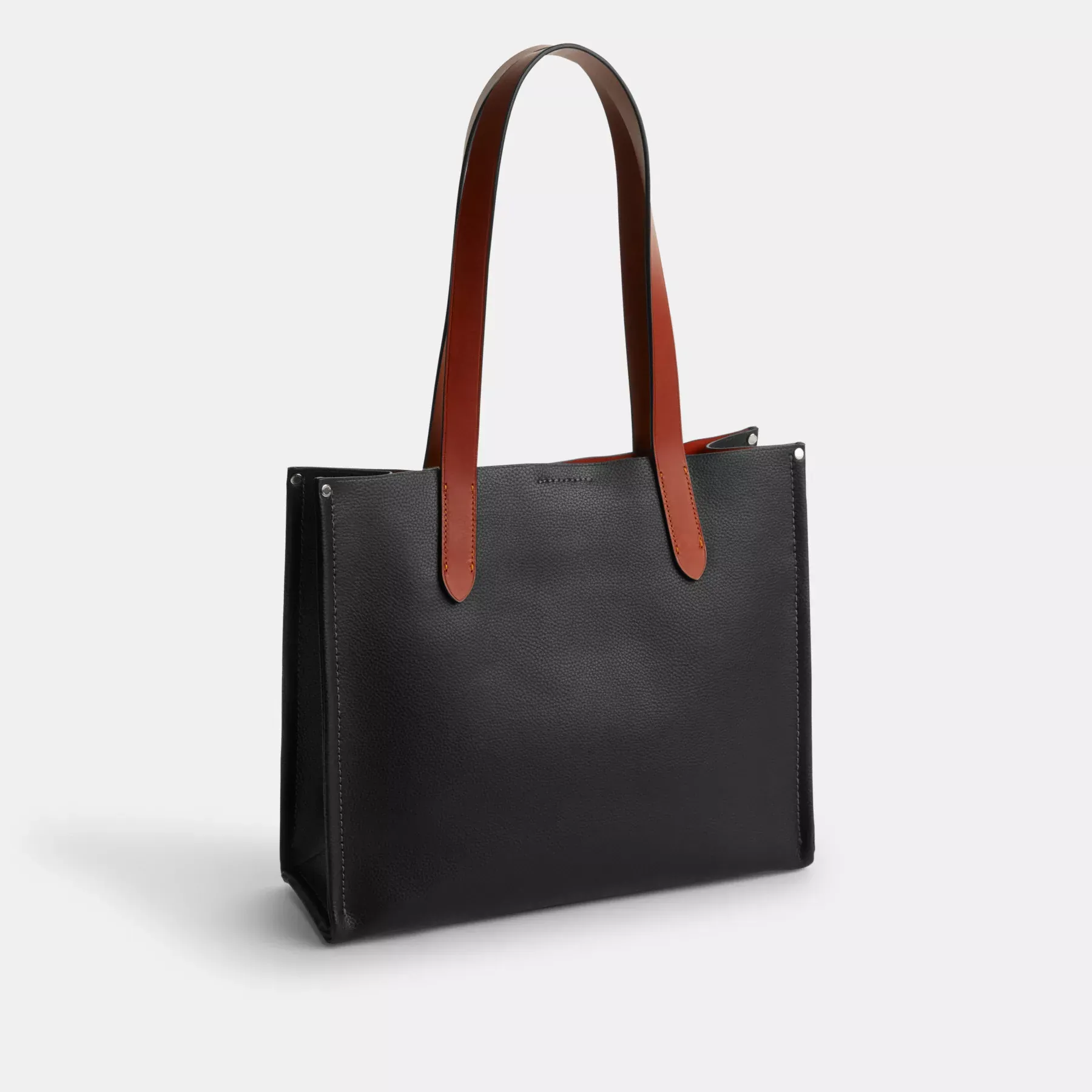 Cosmic Coach Relay Tote 34 With Robot Black Multi