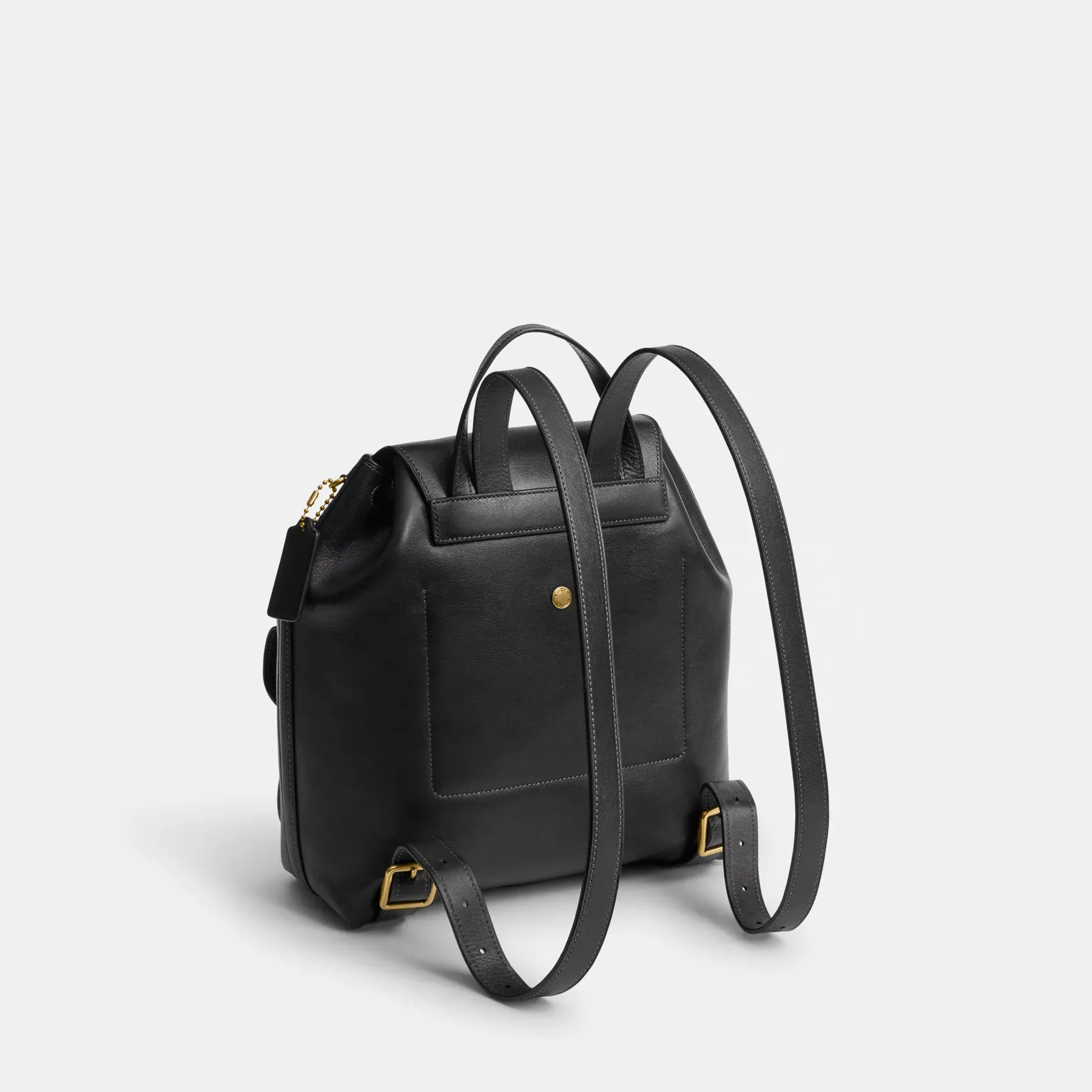 Crosby Backpack 28 Black