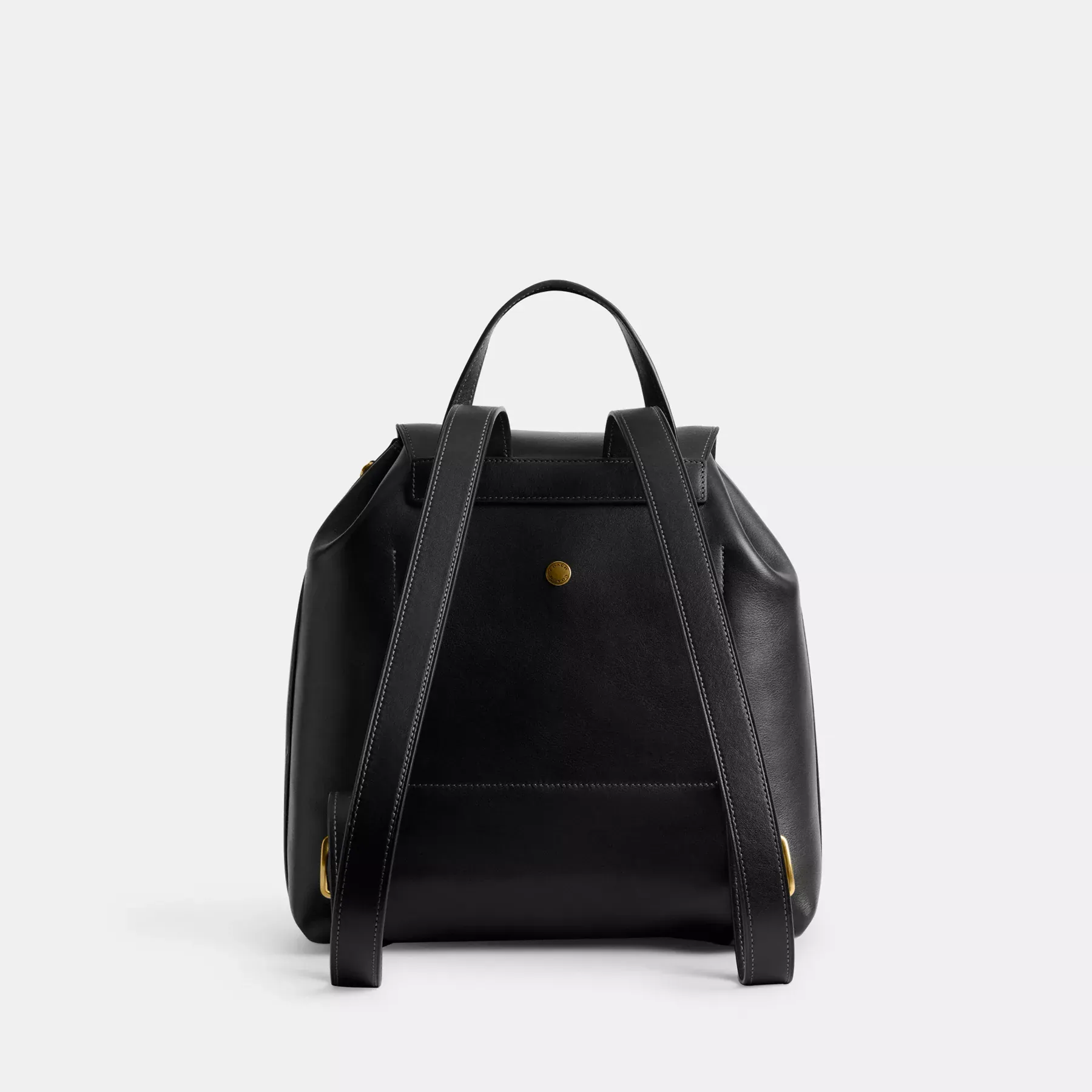 Crosby Backpack 28 Black Crosby Backpack 28 Black