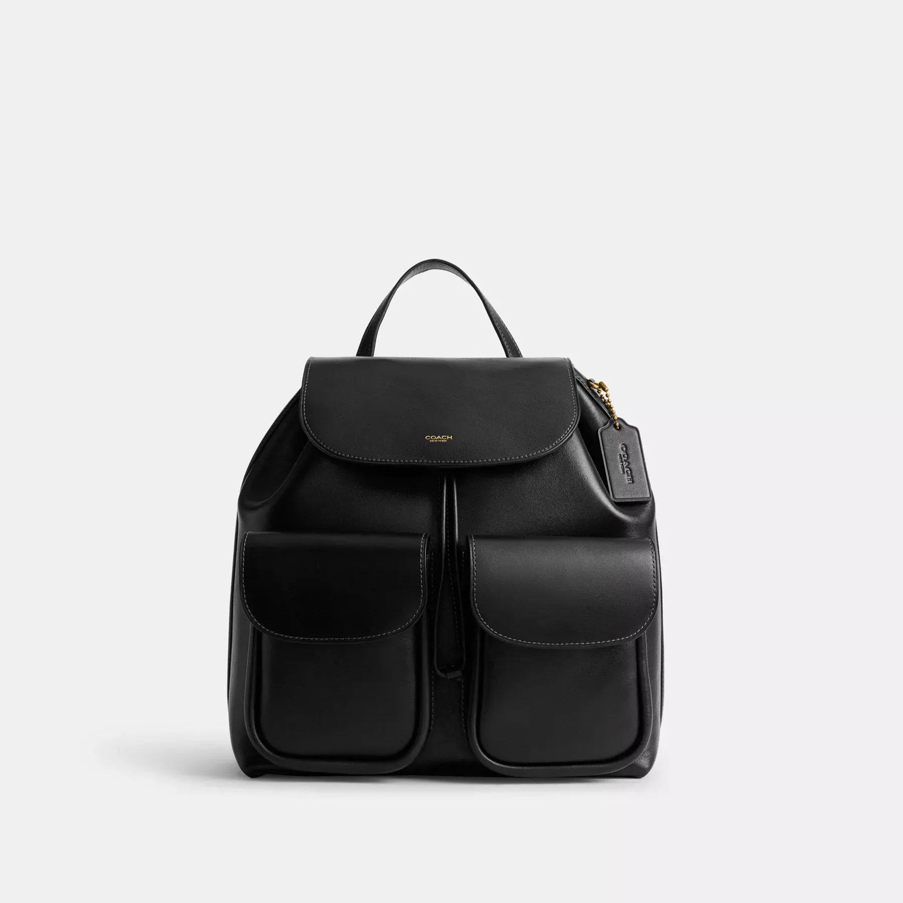 Crosby Backpack 28 Black