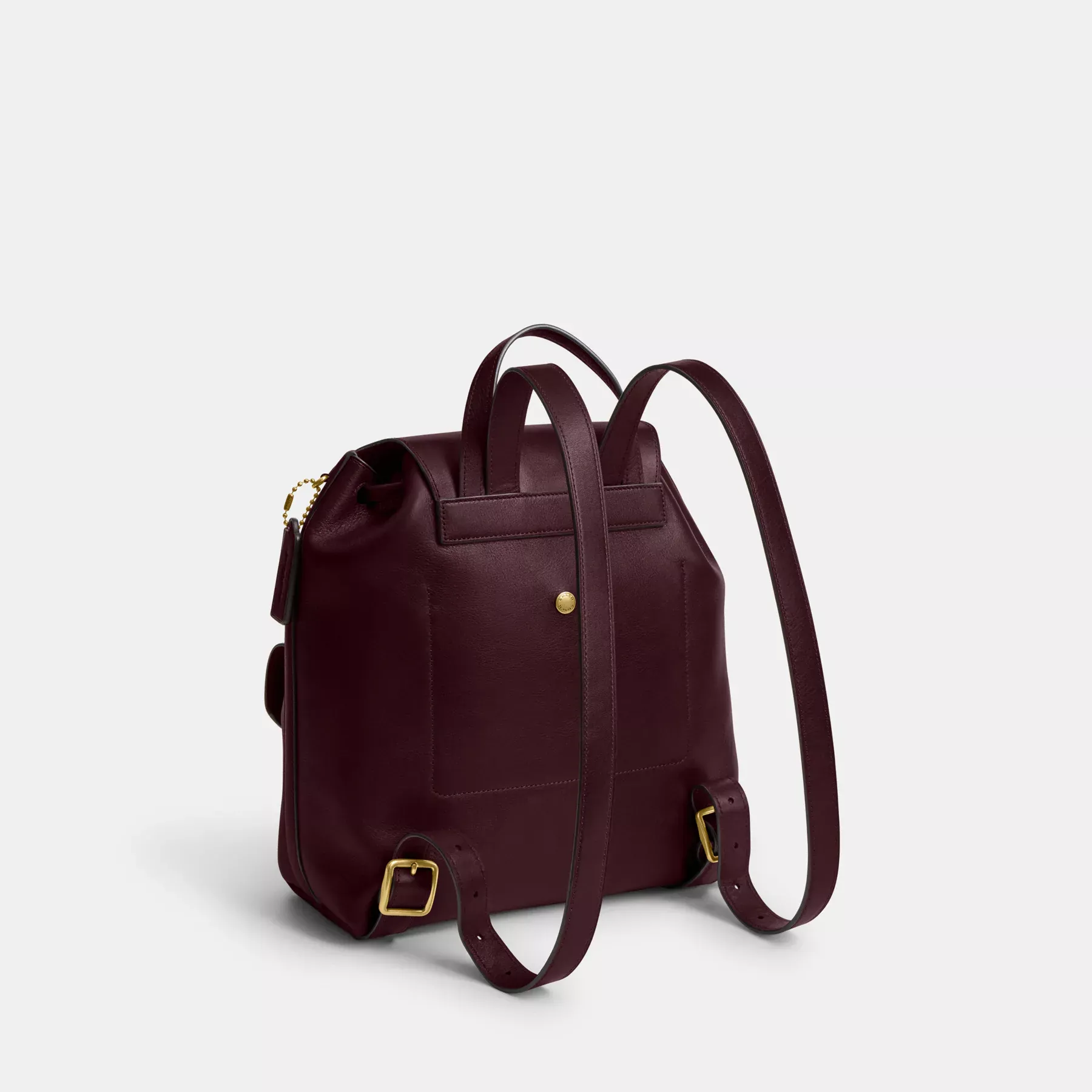 Crosby Backpack 28 Merlot