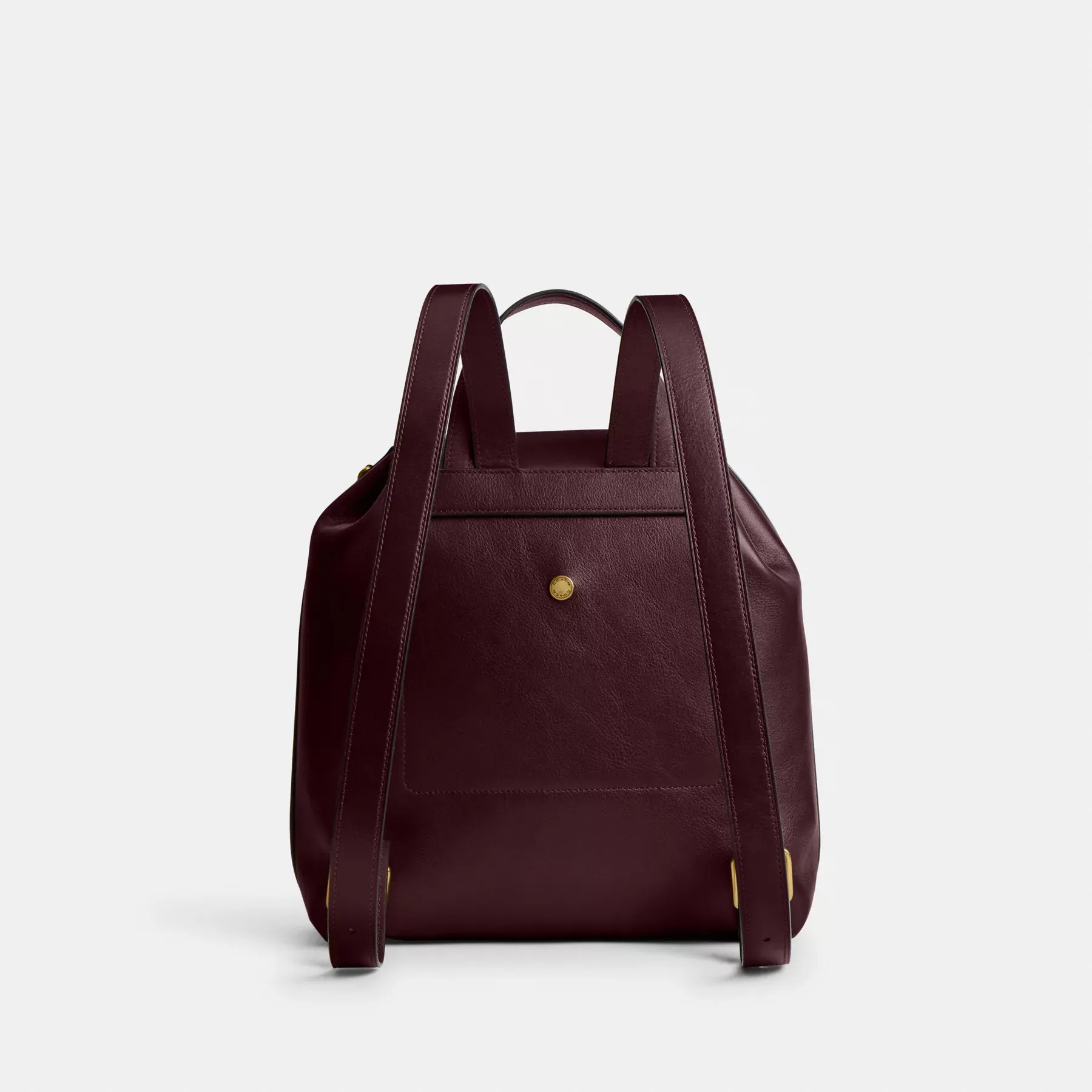 Crosby Backpack 28 Merlot Crosby Backpack 28 Merlot