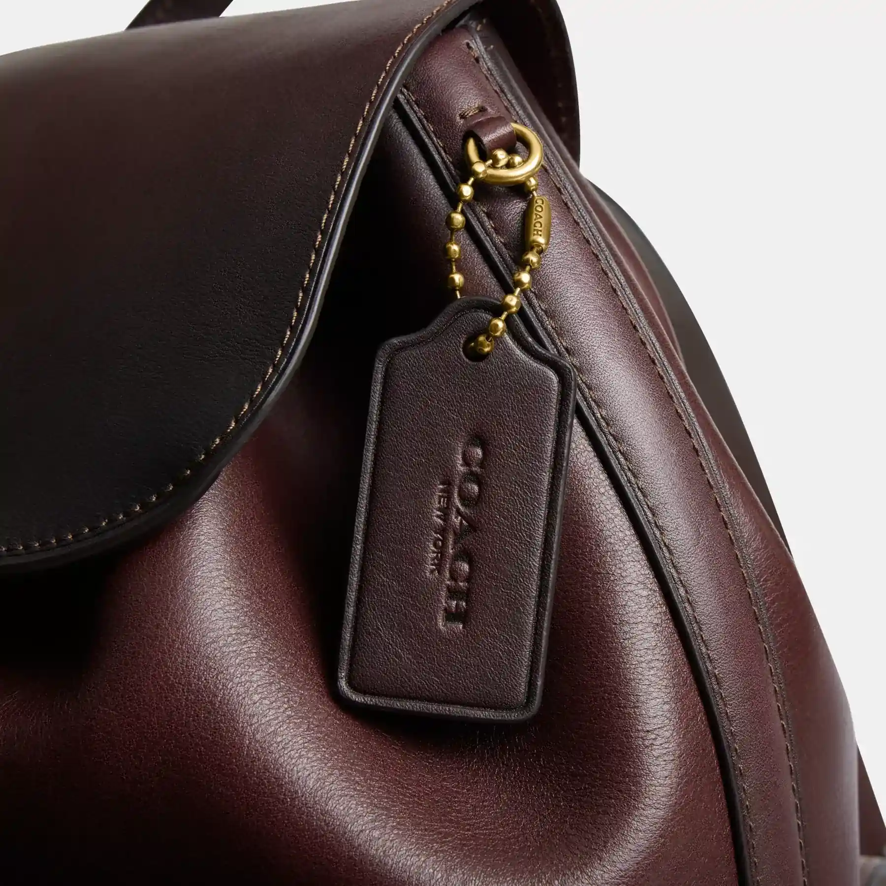 Crosby Backpack 28 Merlot Crosby Backpack 28 Merlot