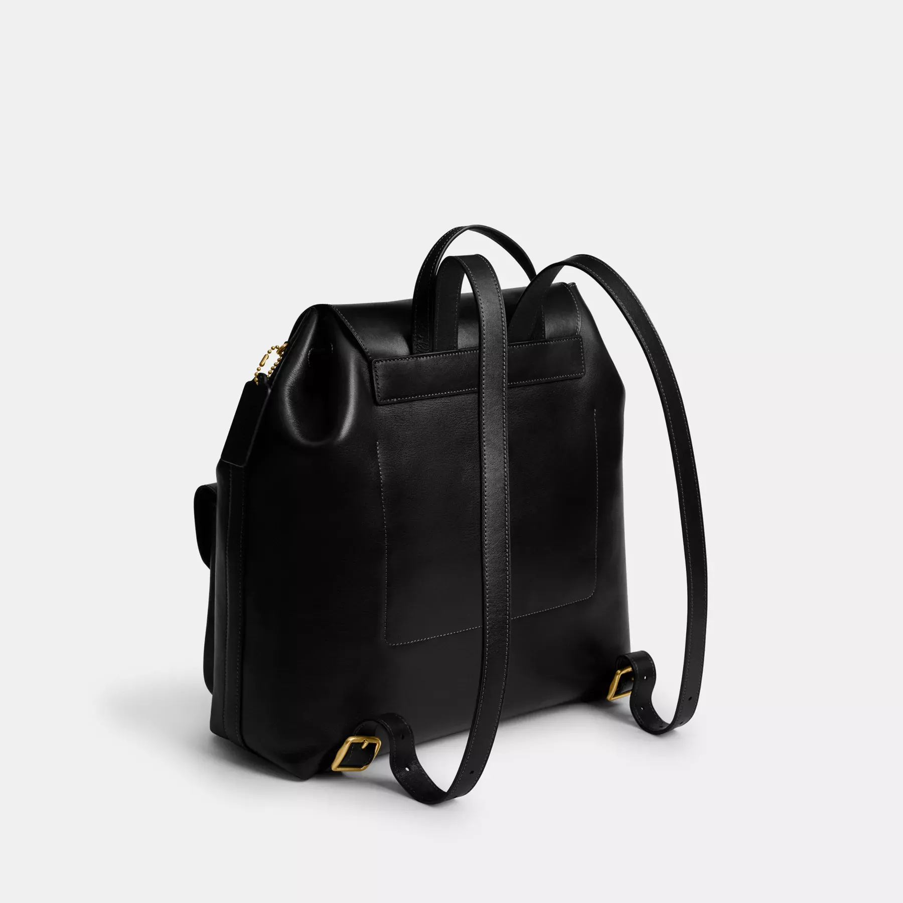 Crosby Backpack 36 Black
