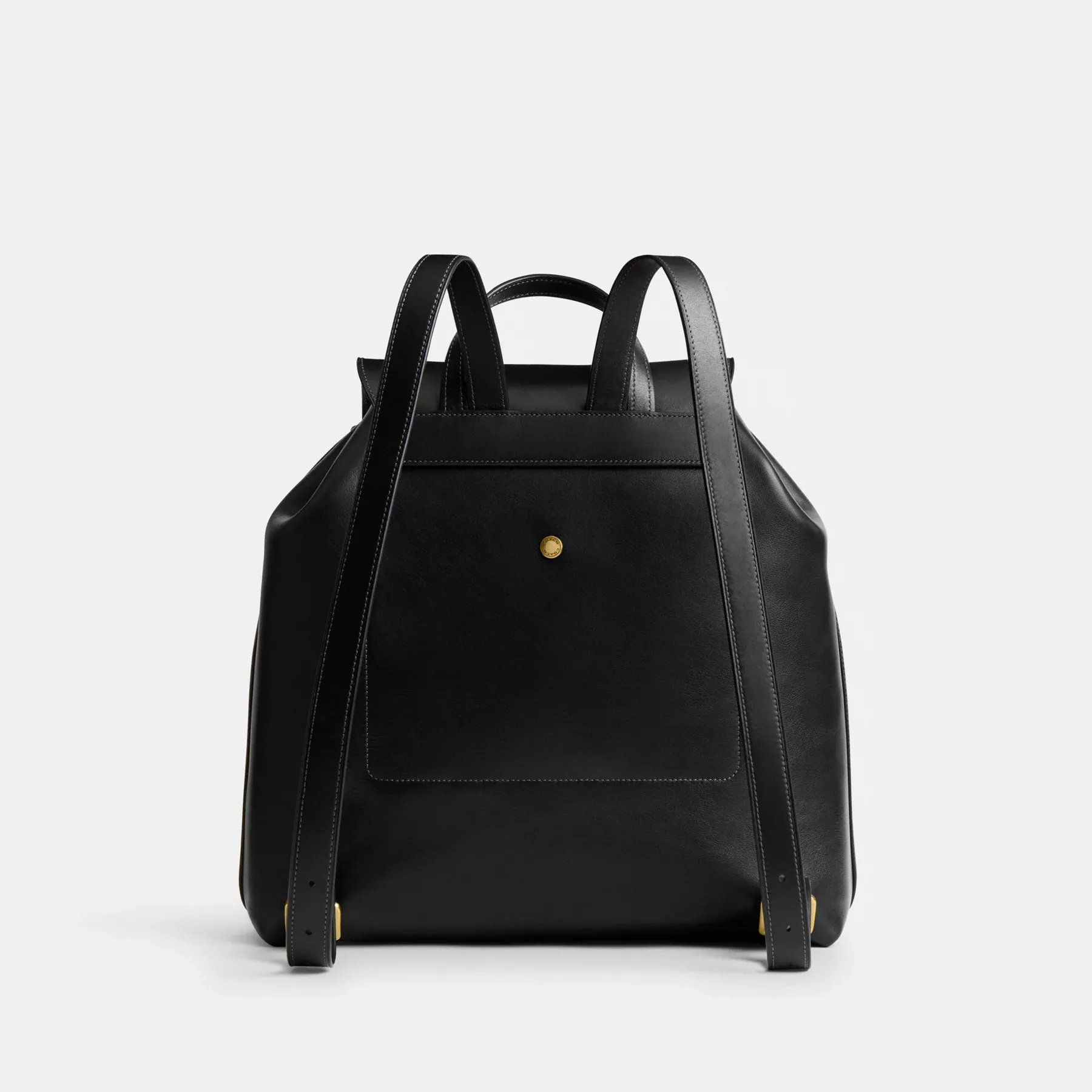 Crosby Backpack 36 Black Crosby Backpack 36 Black