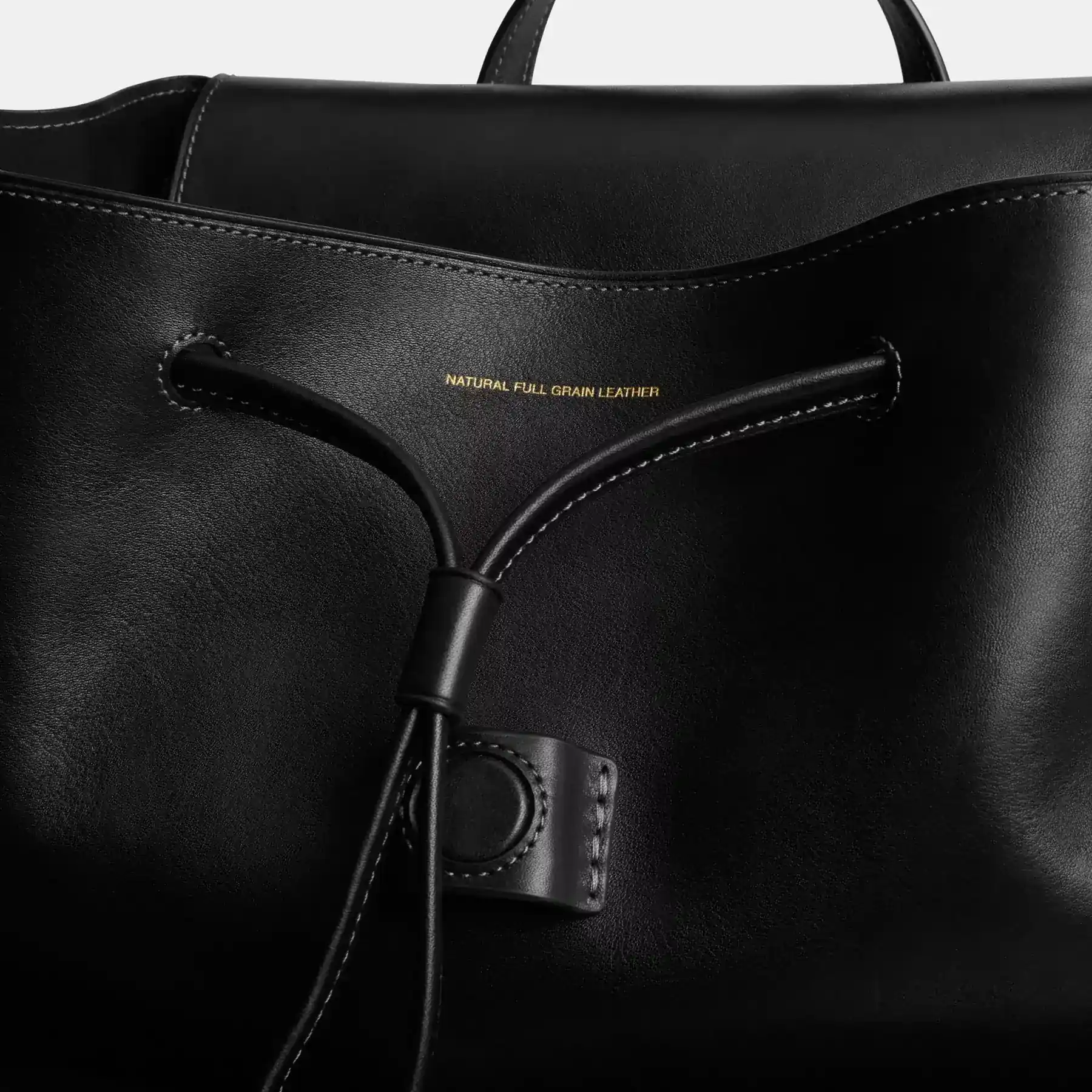 Crosby Backpack 36 Black Crosby Backpack 36 Black