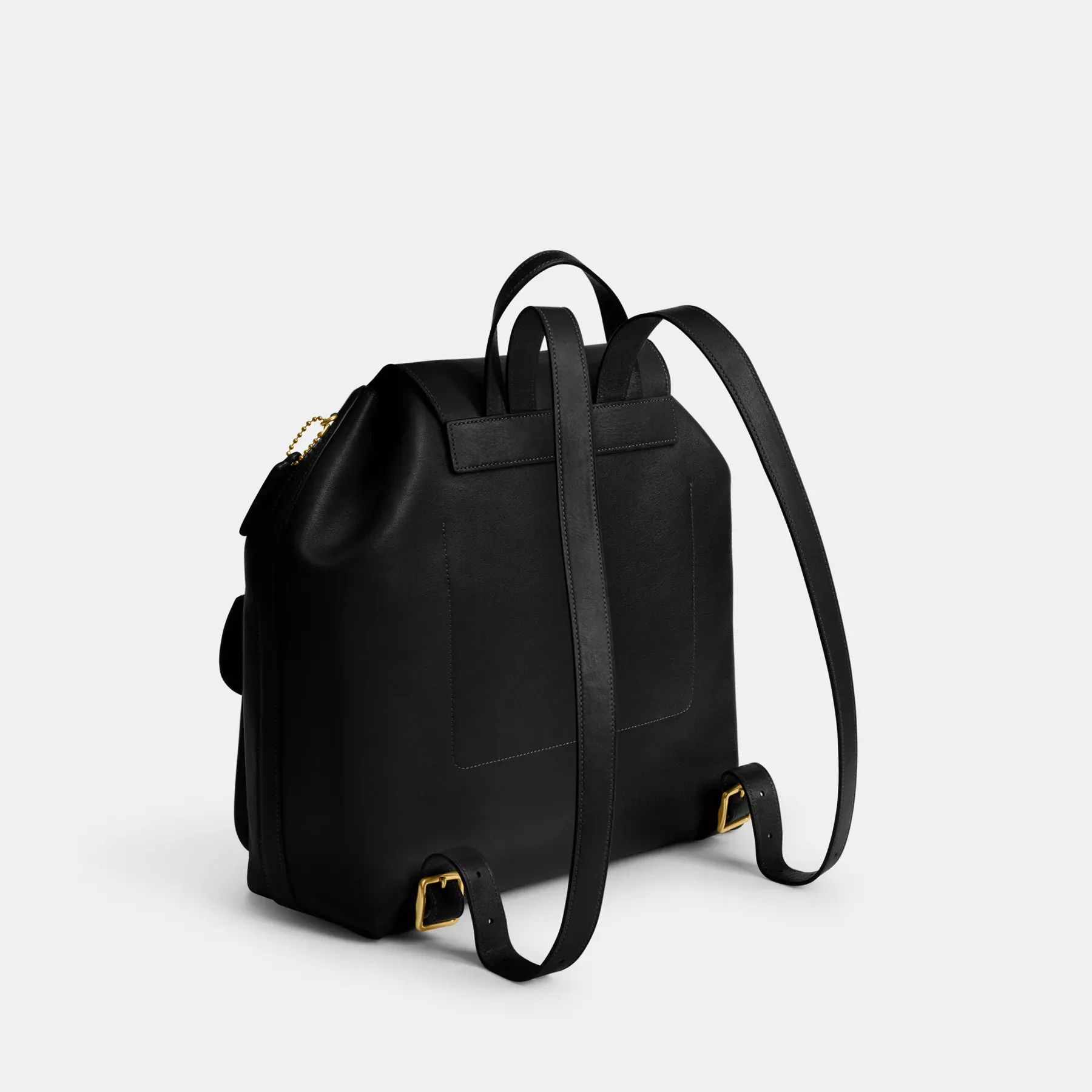 Crosby Backpack Black