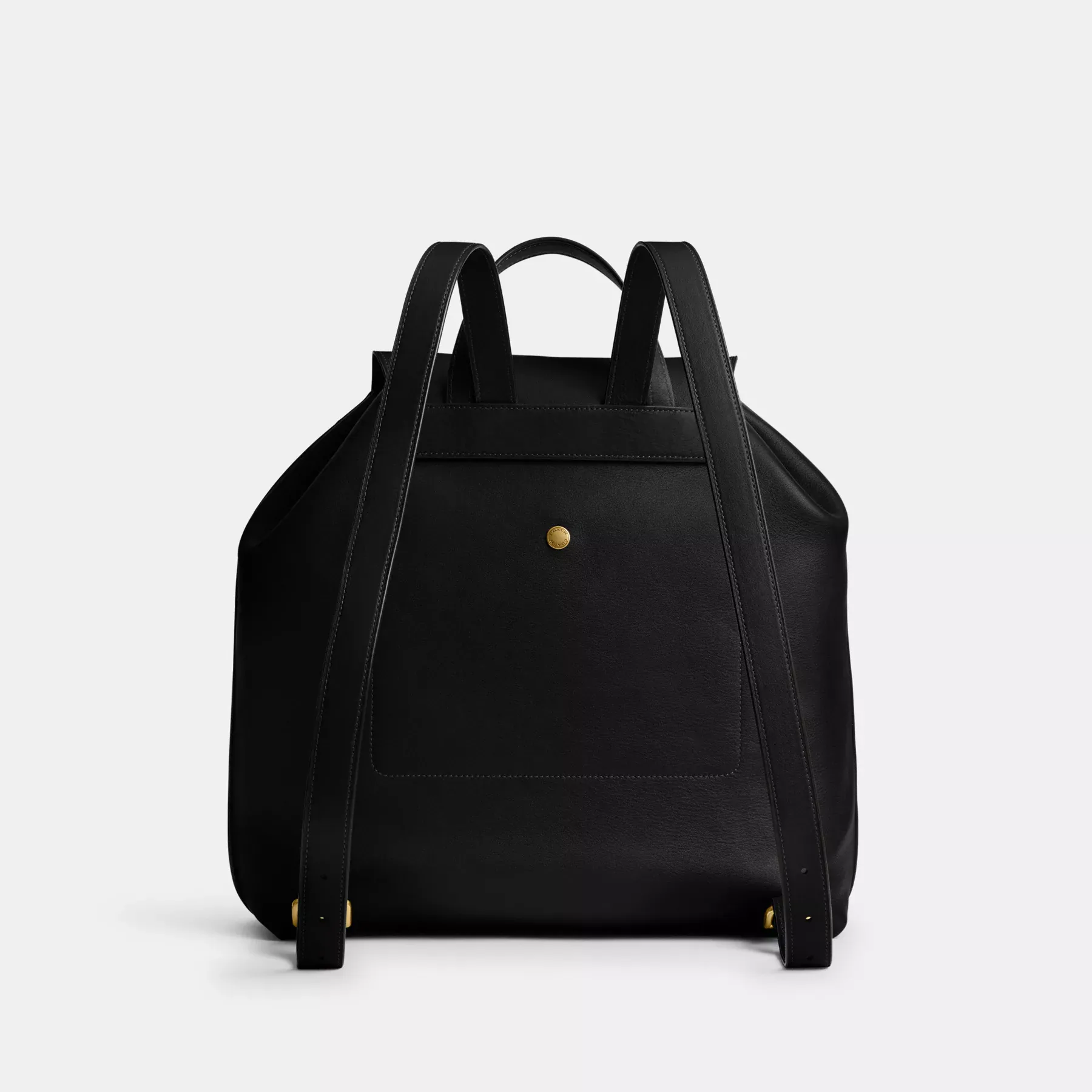 Crosby Backpack Black Crosby Backpack Black