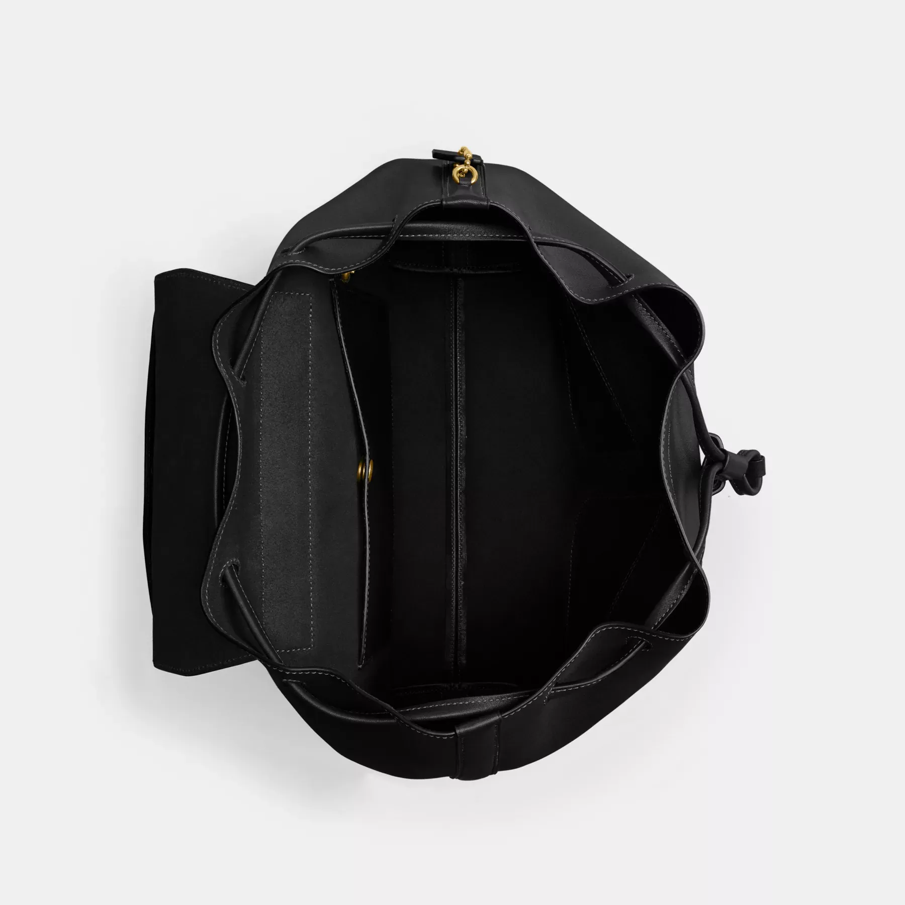 Crosby Backpack Black Crosby Backpack Black