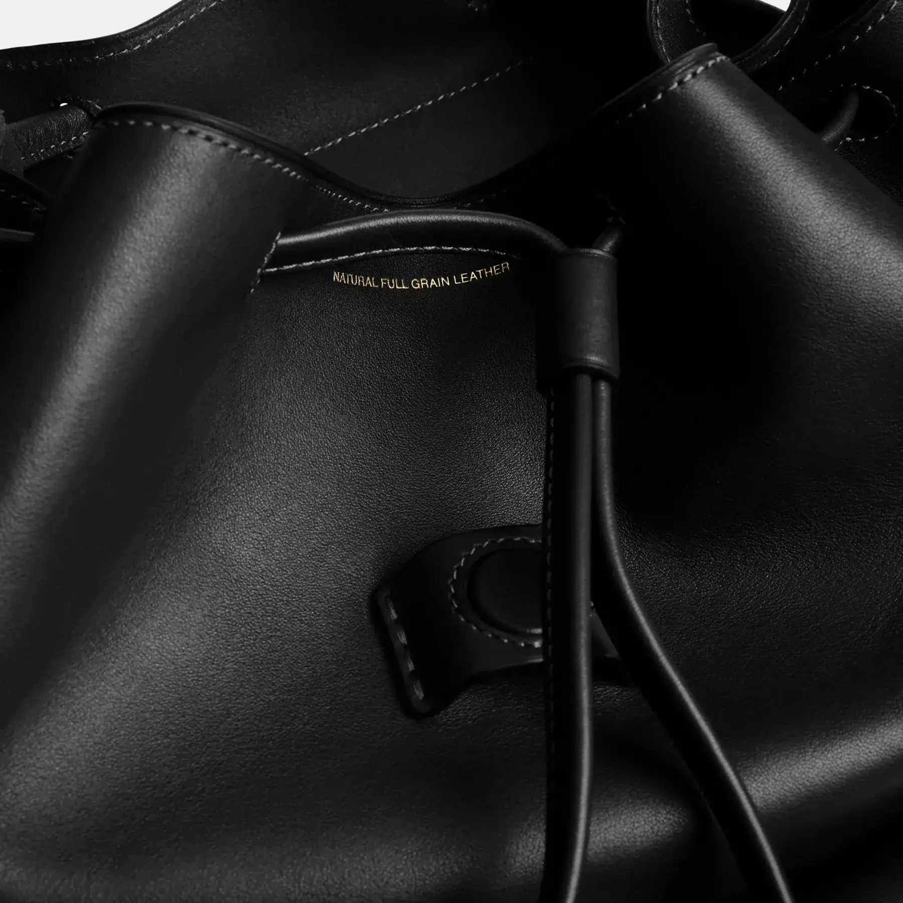 Crosby Backpack Black Crosby Backpack Black