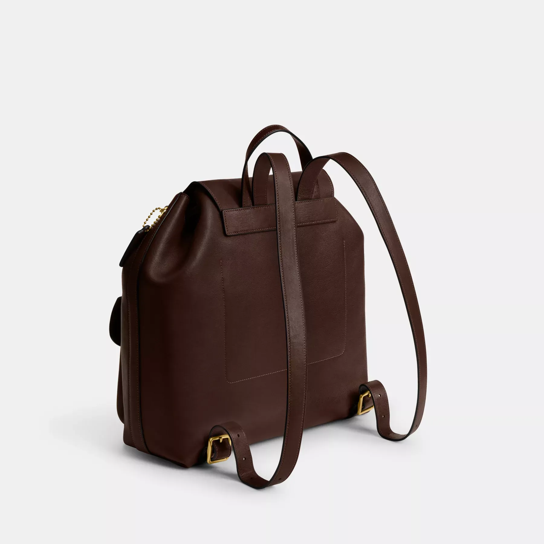 Crosby Backpack Maple