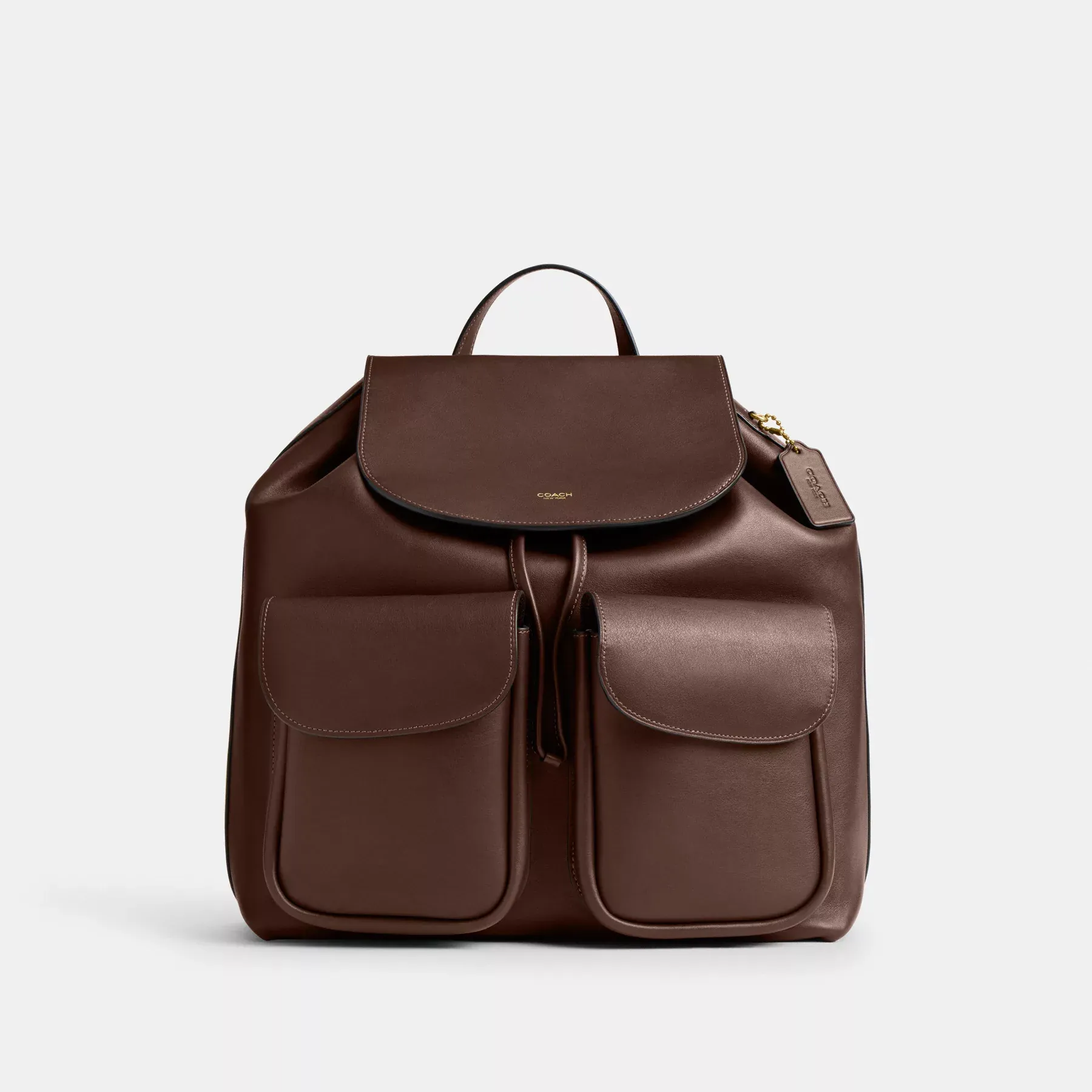 Crosby Backpack Maple