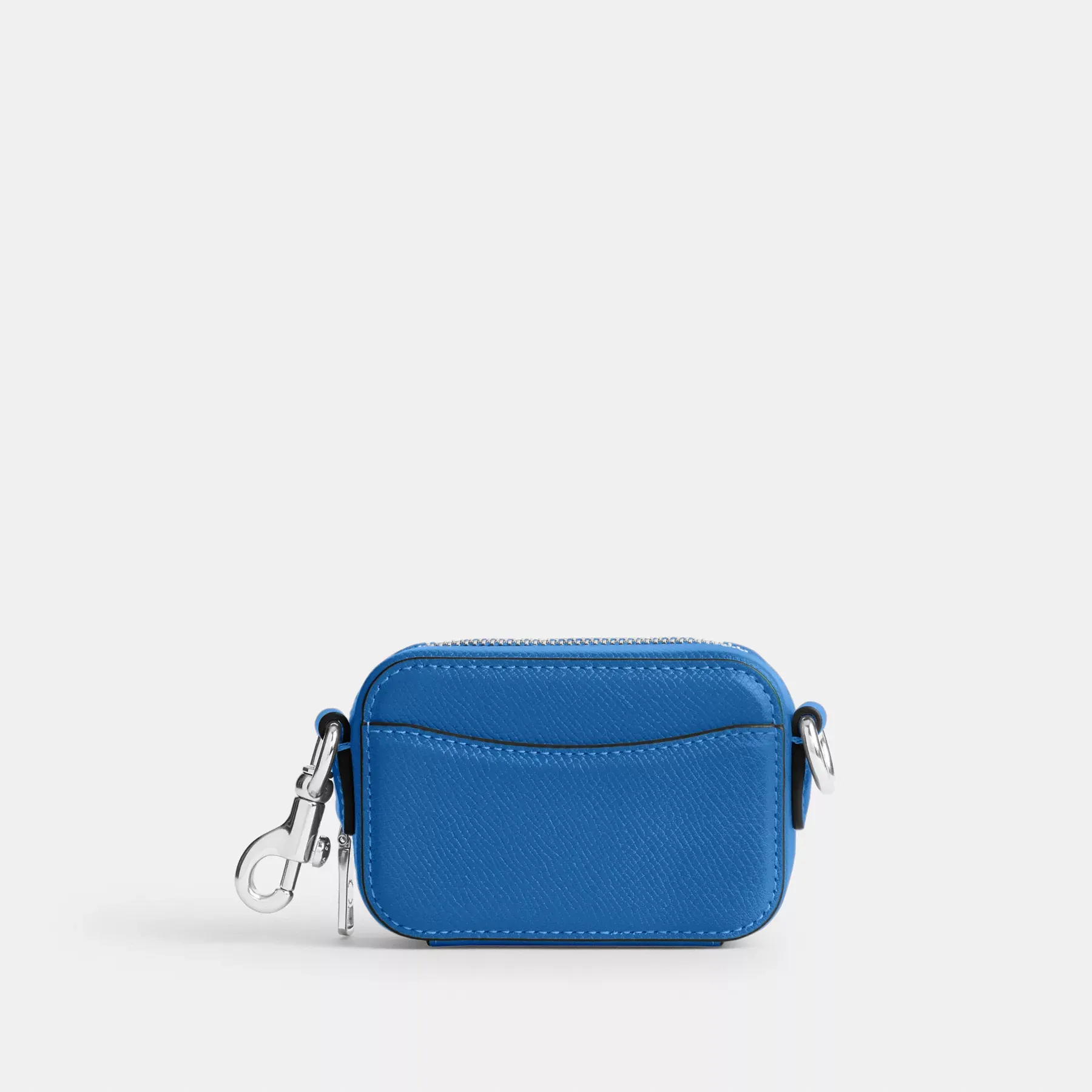 Crossbody Pouch Blueberry