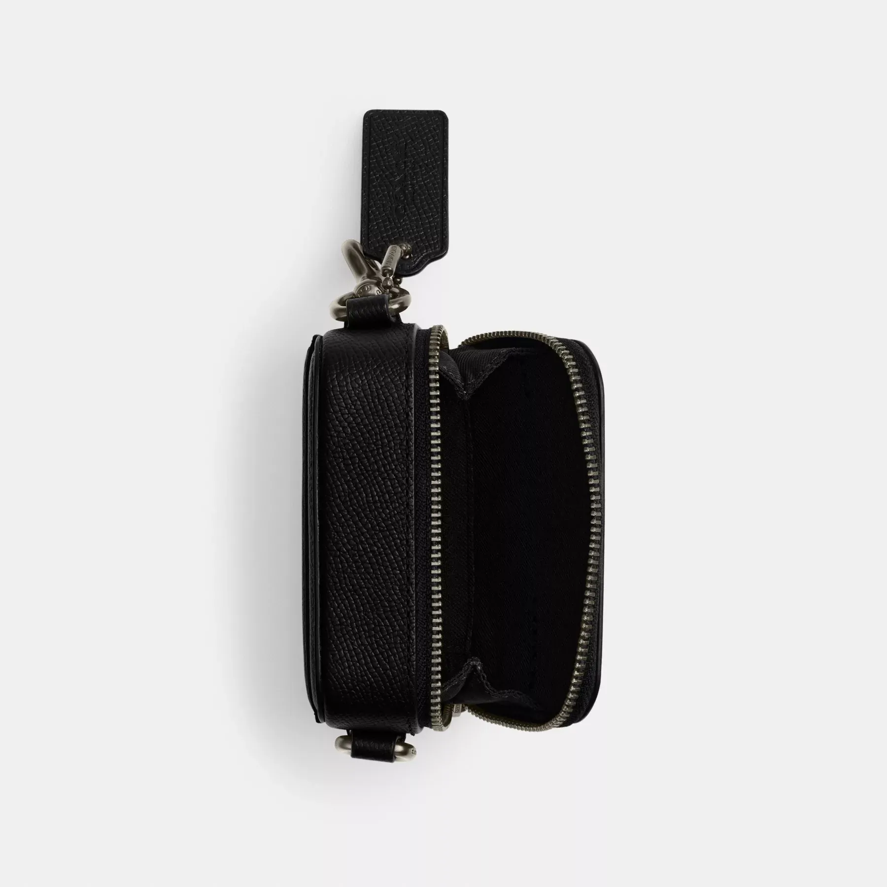 Crossbody Pouch Black Crossbody Pouch Black