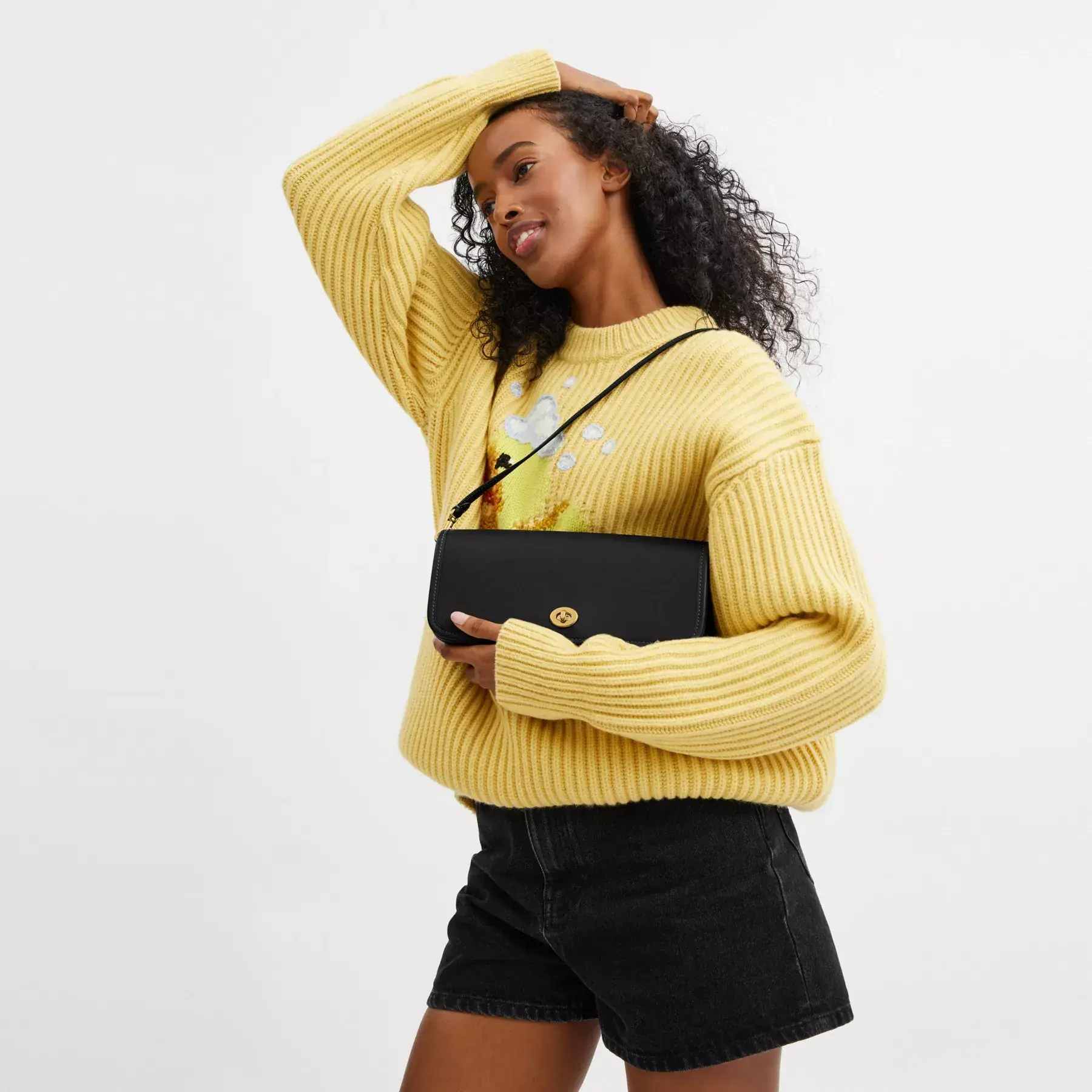 Dinky Bag Black Dinky Bag Black