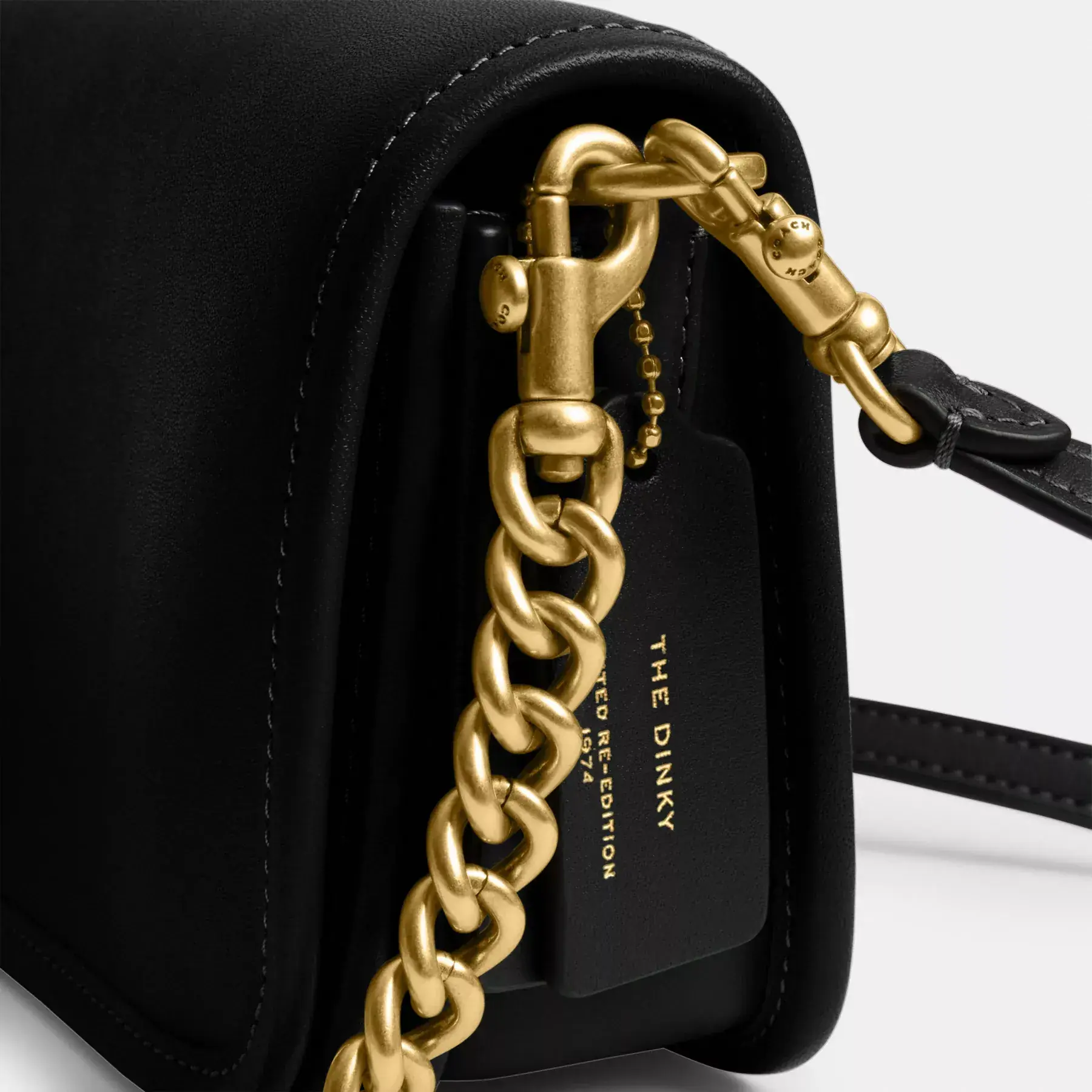 Dinky Bag Black Dinky Bag Black