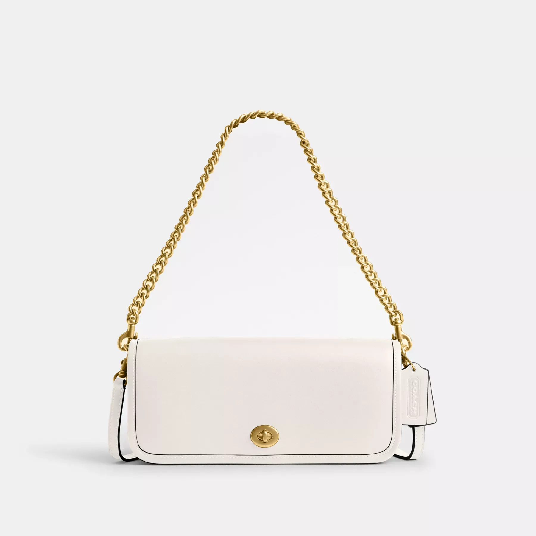 Dinky Bag Chalk Dinky Bag Chalk