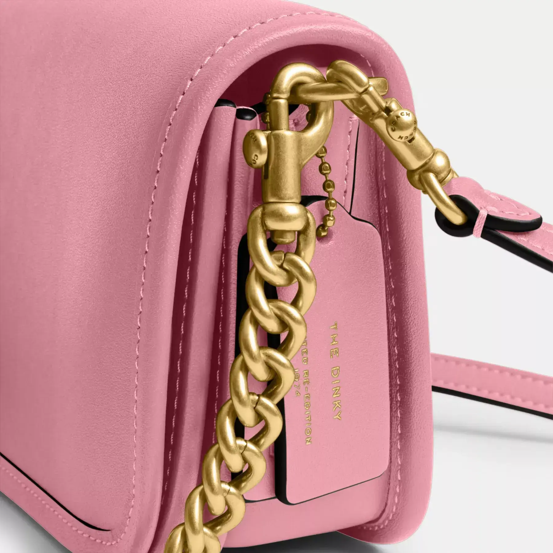 Dinky Bag True Pink Dinky Bag True Pink