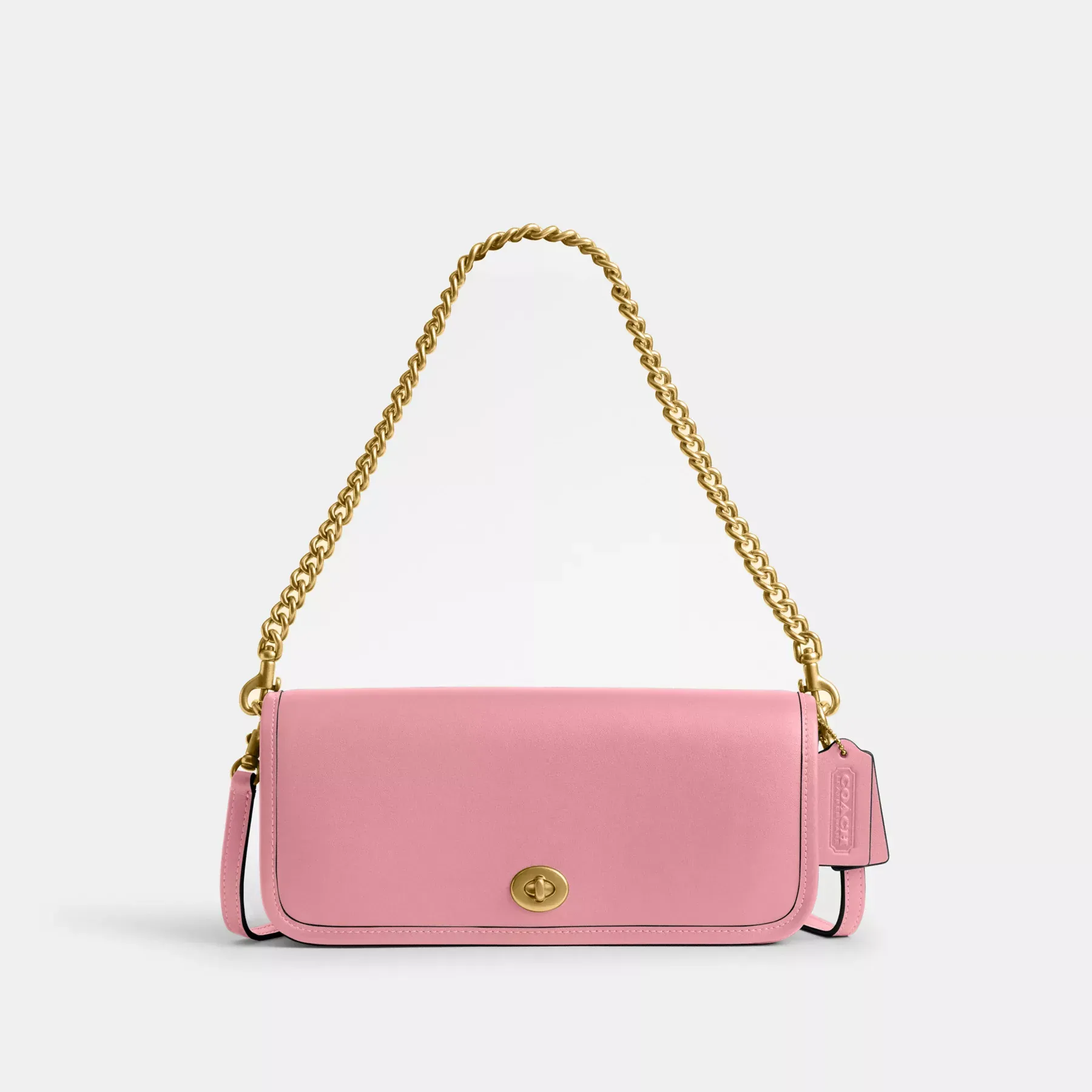 Dinky Bag True Pink