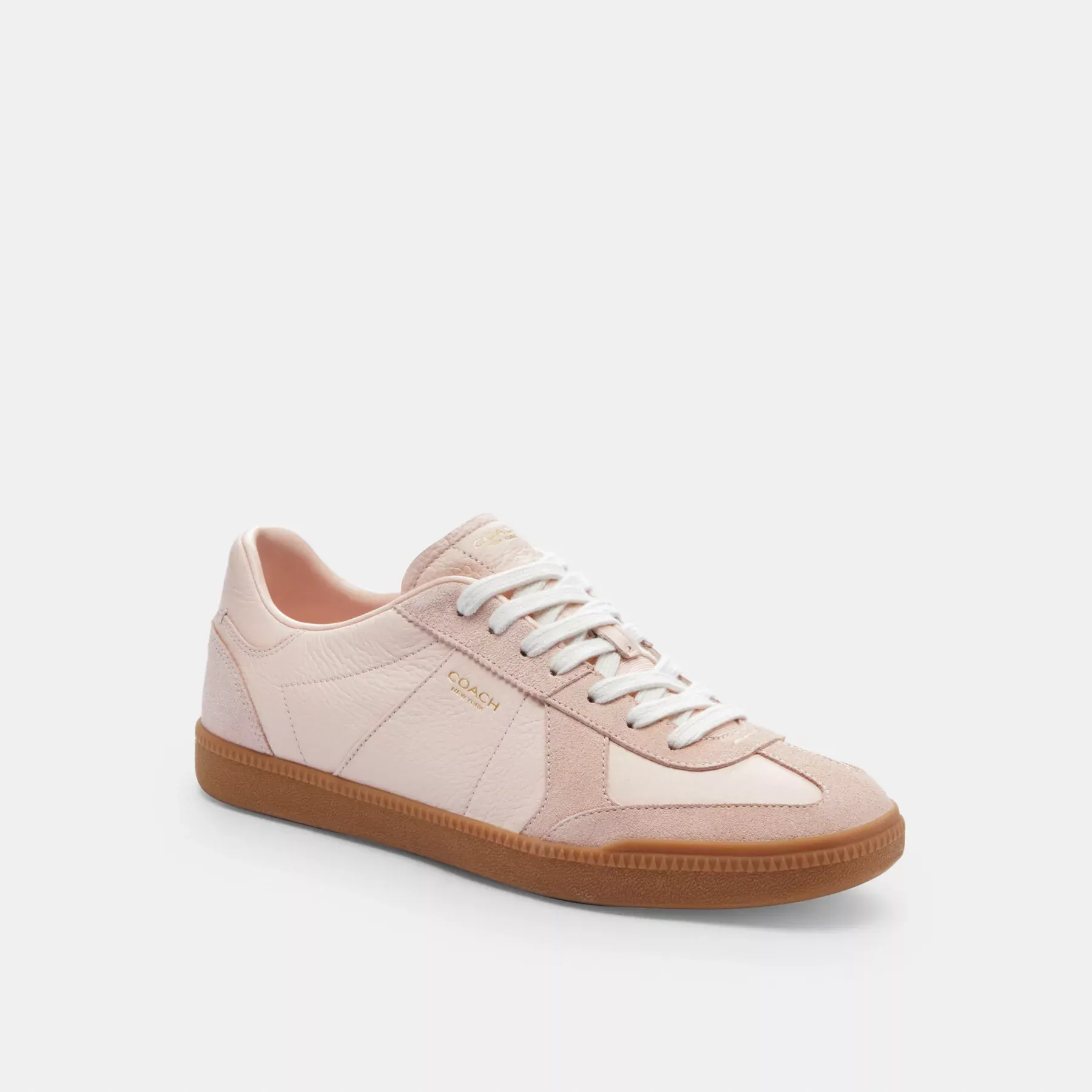 Ellis Sneaker Blush