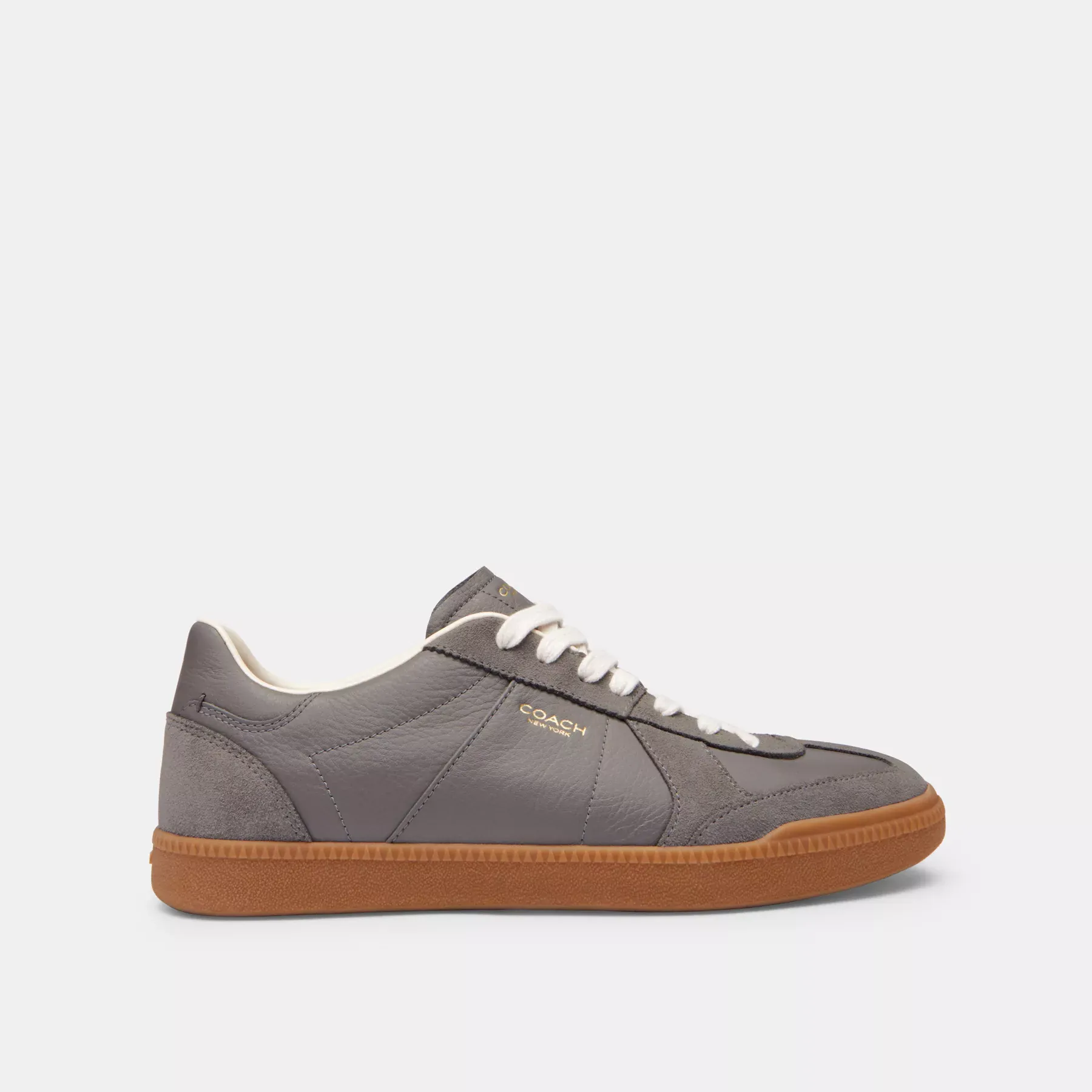 Ellis Sneaker Charcoal